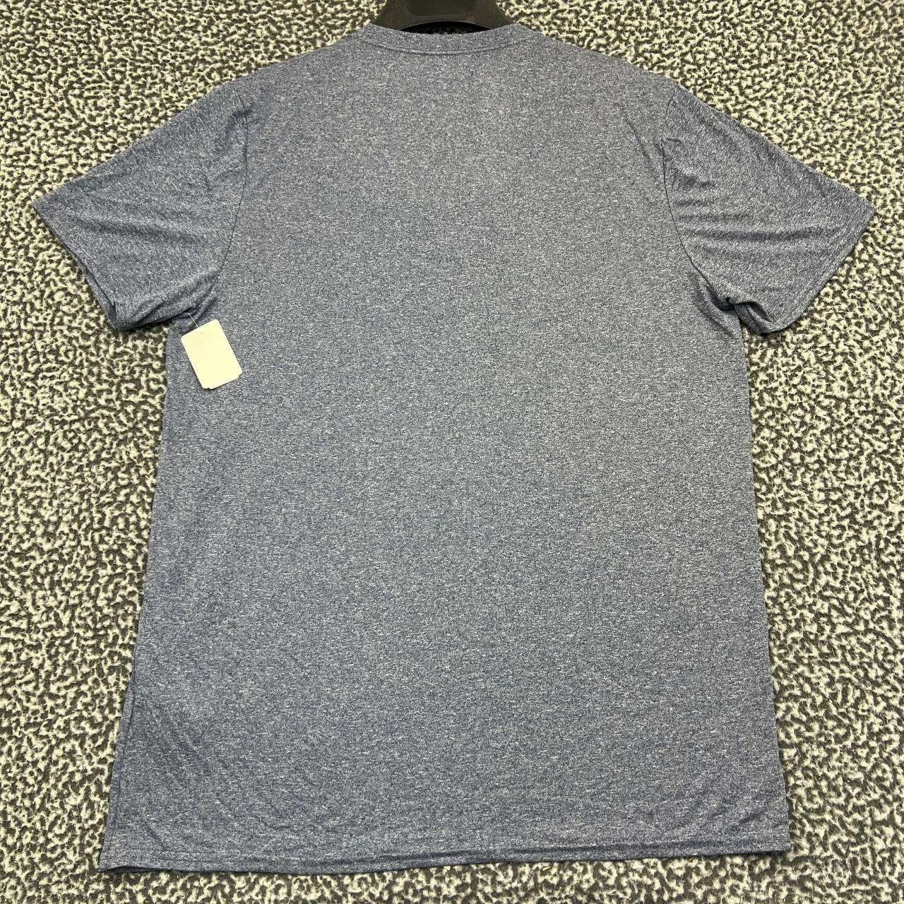 Other New York City FC Shirt Men Gray Short Sleeve Crew Neck New L Size US L / EU 52-54 / 3 - 2 Thumbnail