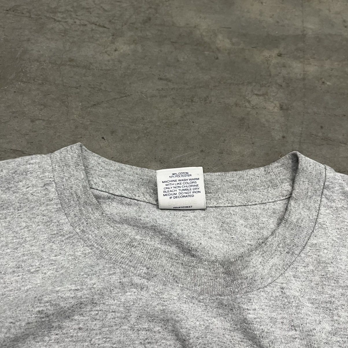 Supreme Supreme Save The Planet Tee Size US L / EU 52-54 / 3 - 4 Thumbnail