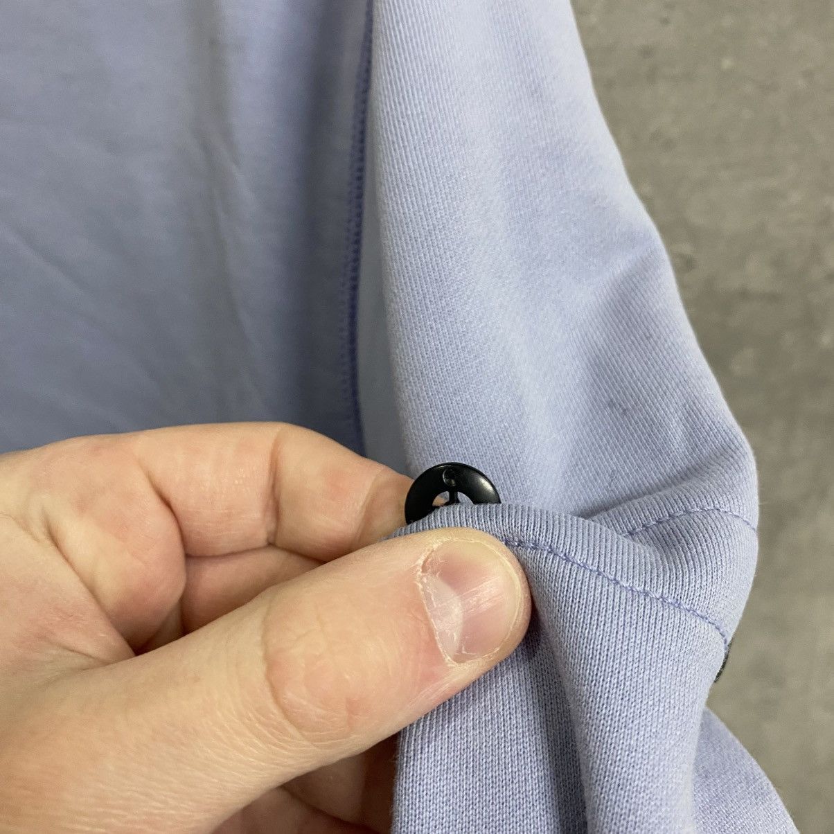 Stone Island Stone Island Sweatshirt Size US M / EU 48-50 / 2 - 7 Thumbnail