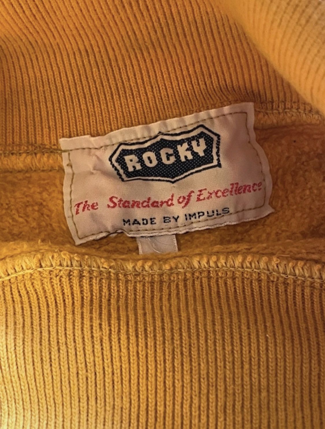 Vintage American Vintage Size US L / EU 52-54 / 3 - 3 Thumbnail