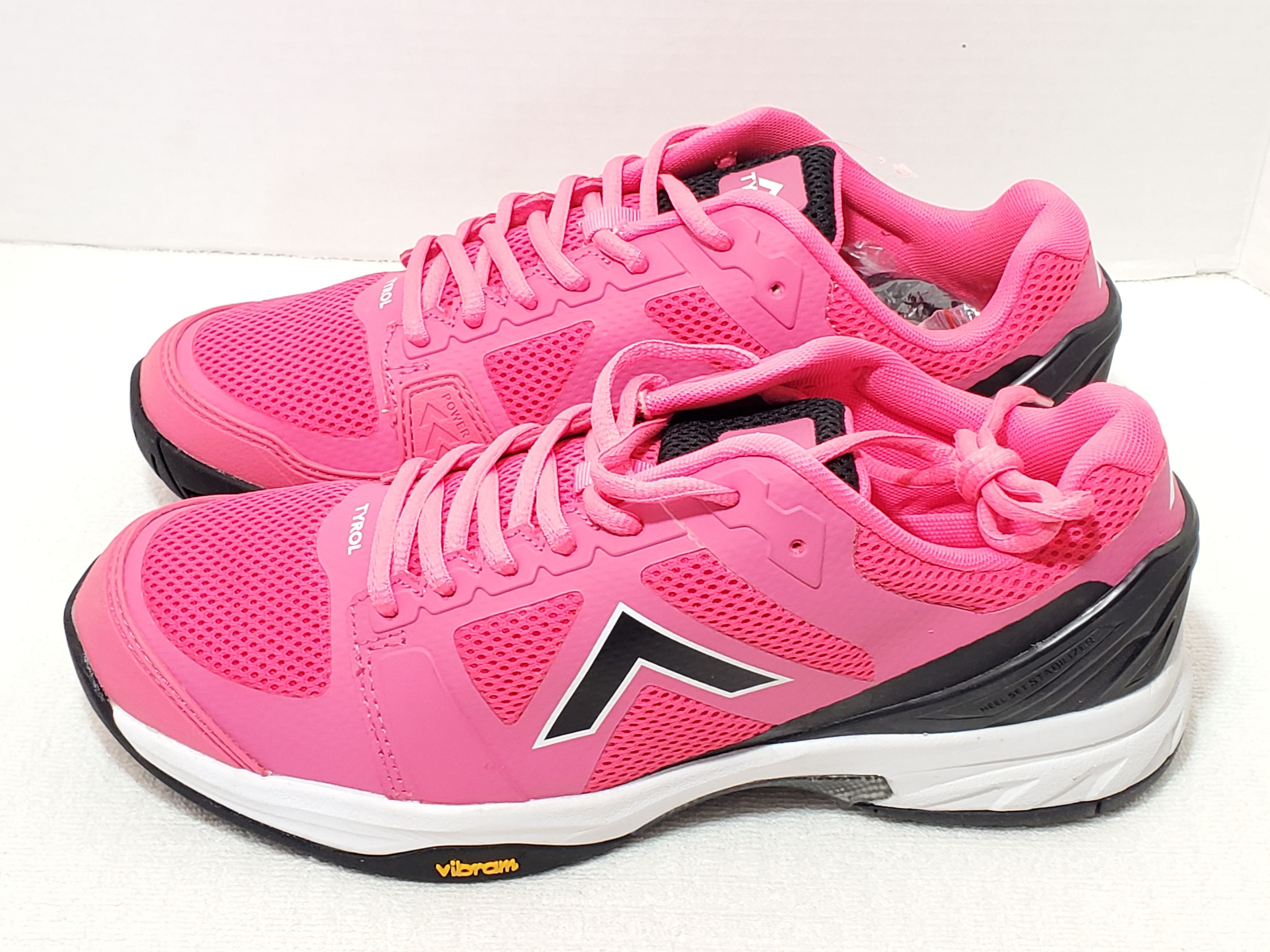 Tyrol Women’s Pickleball Size 11 Court Athletic Sneakers