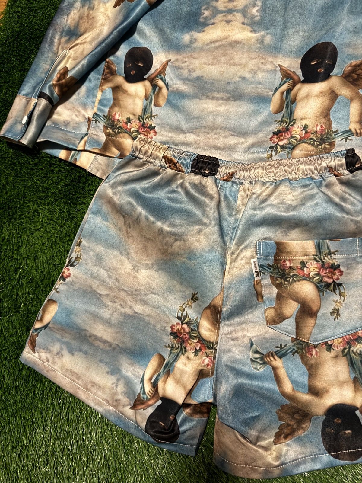 Other Luxury Streetwear outfit Size US M / EU 48-50 / 2 - 8 Thumbnail