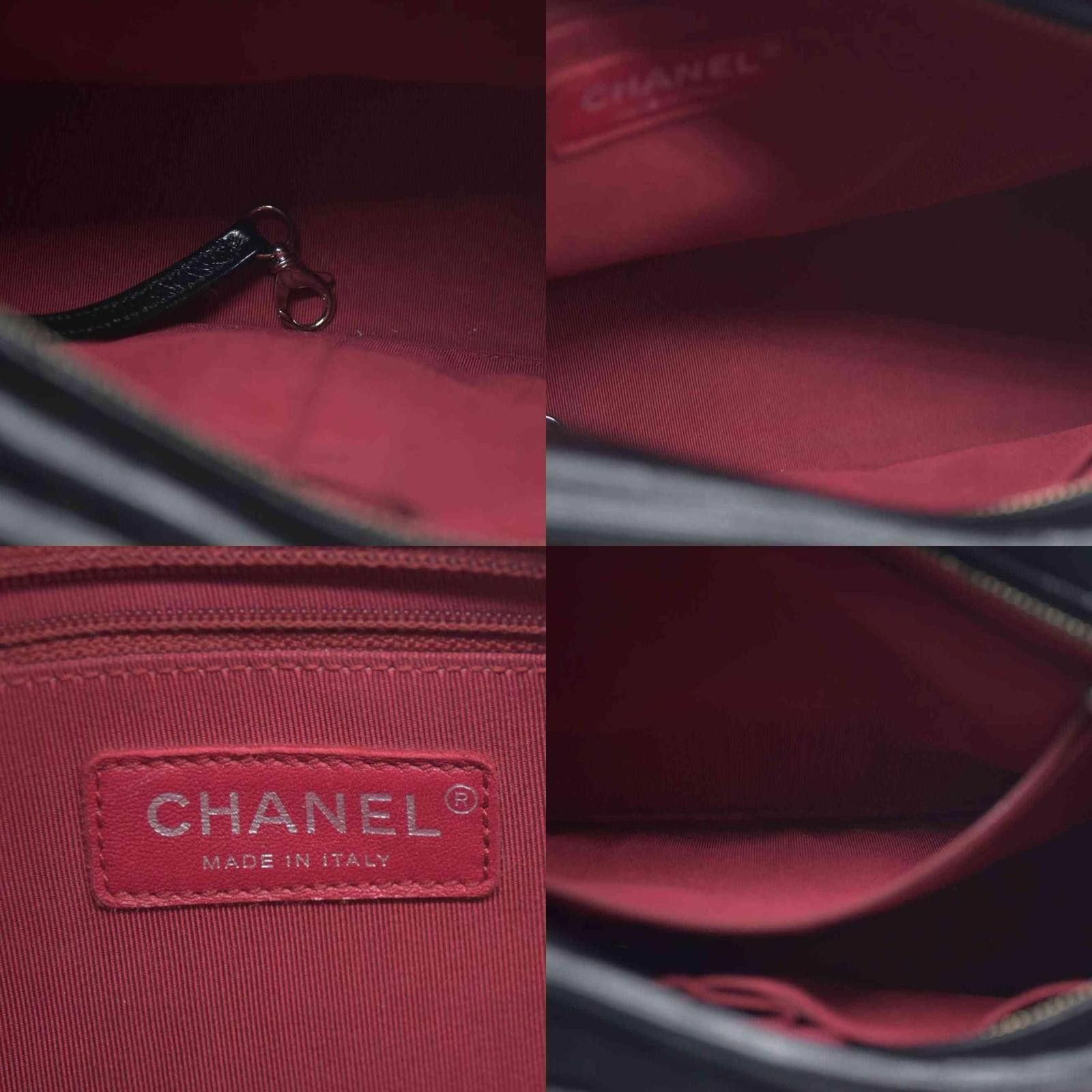 Chanel $5300 Chanel Coco Medium Gabrielle Hobo 2018 Size ONE SIZE - 6 Thumbnail