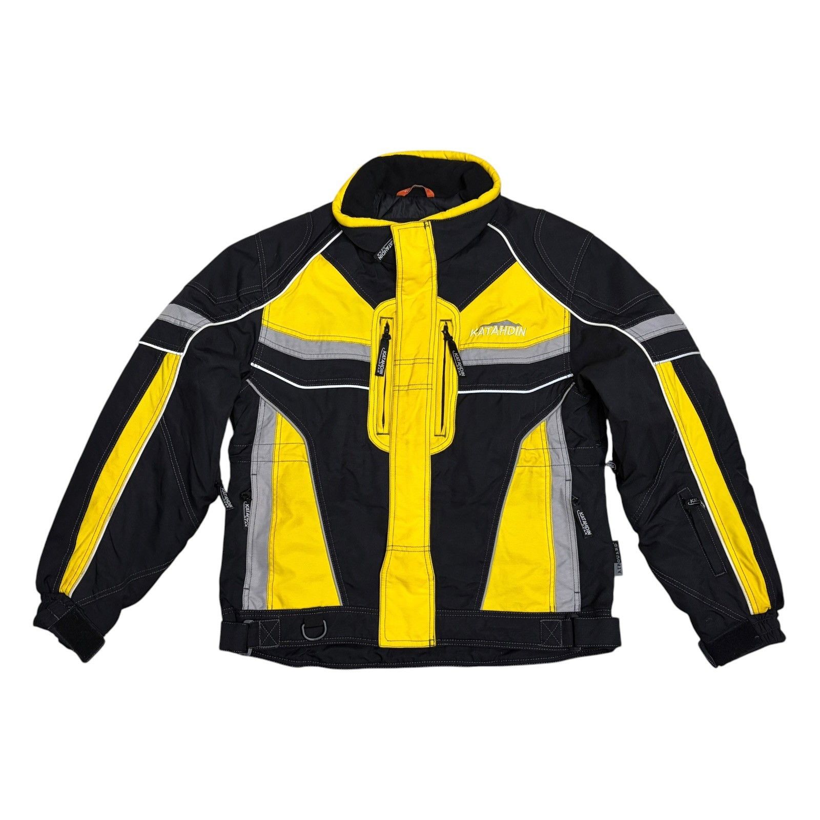 Other KATAHDIN GEAR Vintage Ski Y2K Parka Jacket Coat Medium Size M / US 6-8 / IT 42-44 - 1 Thumbnail