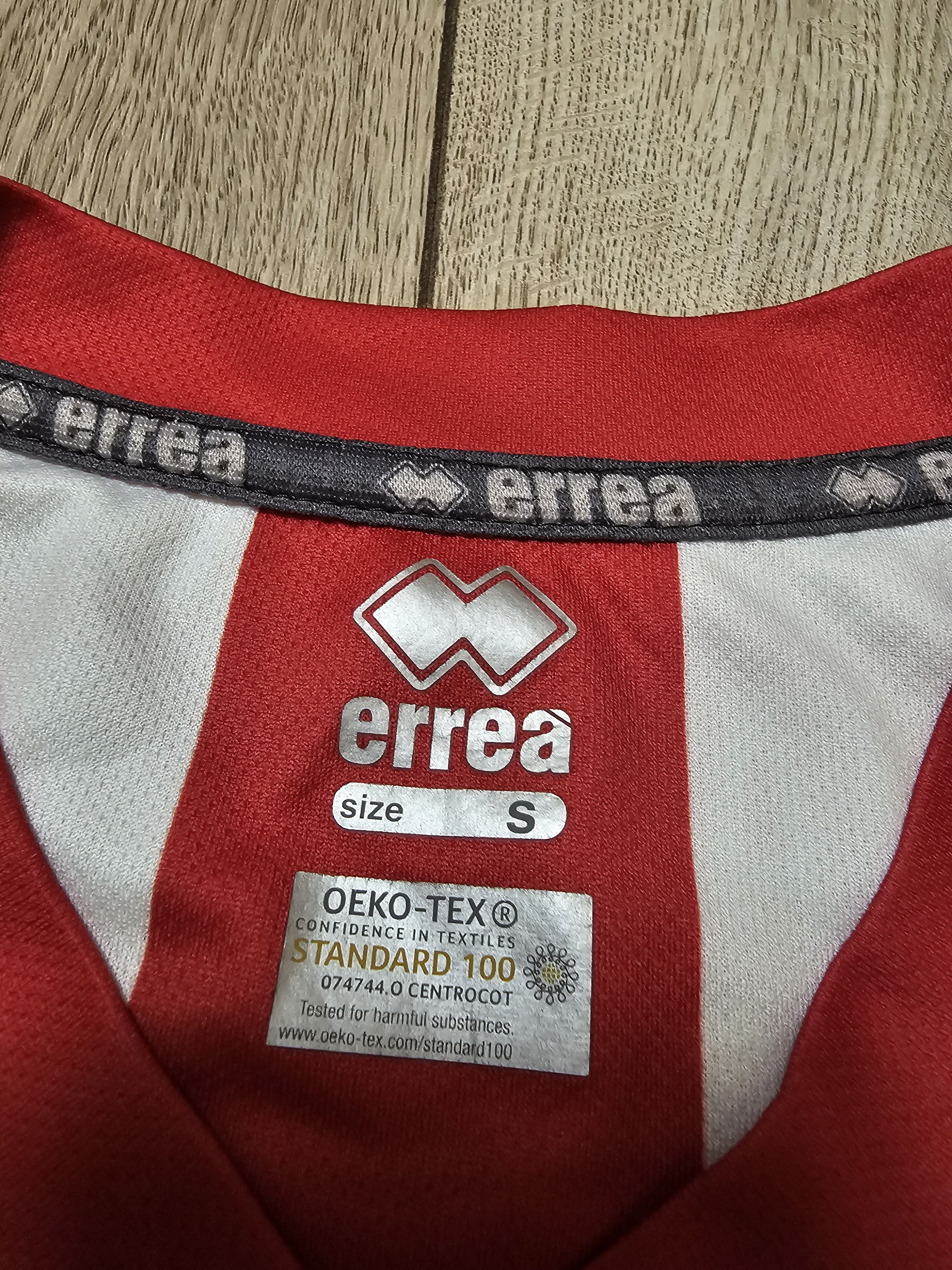 All Sport LINCOLN CITY 2021 2022 HOME FOOTBALL SHIRT SOCCER JERSEY Size US S / EU 44-46 / 1 - 6 Thumbnail