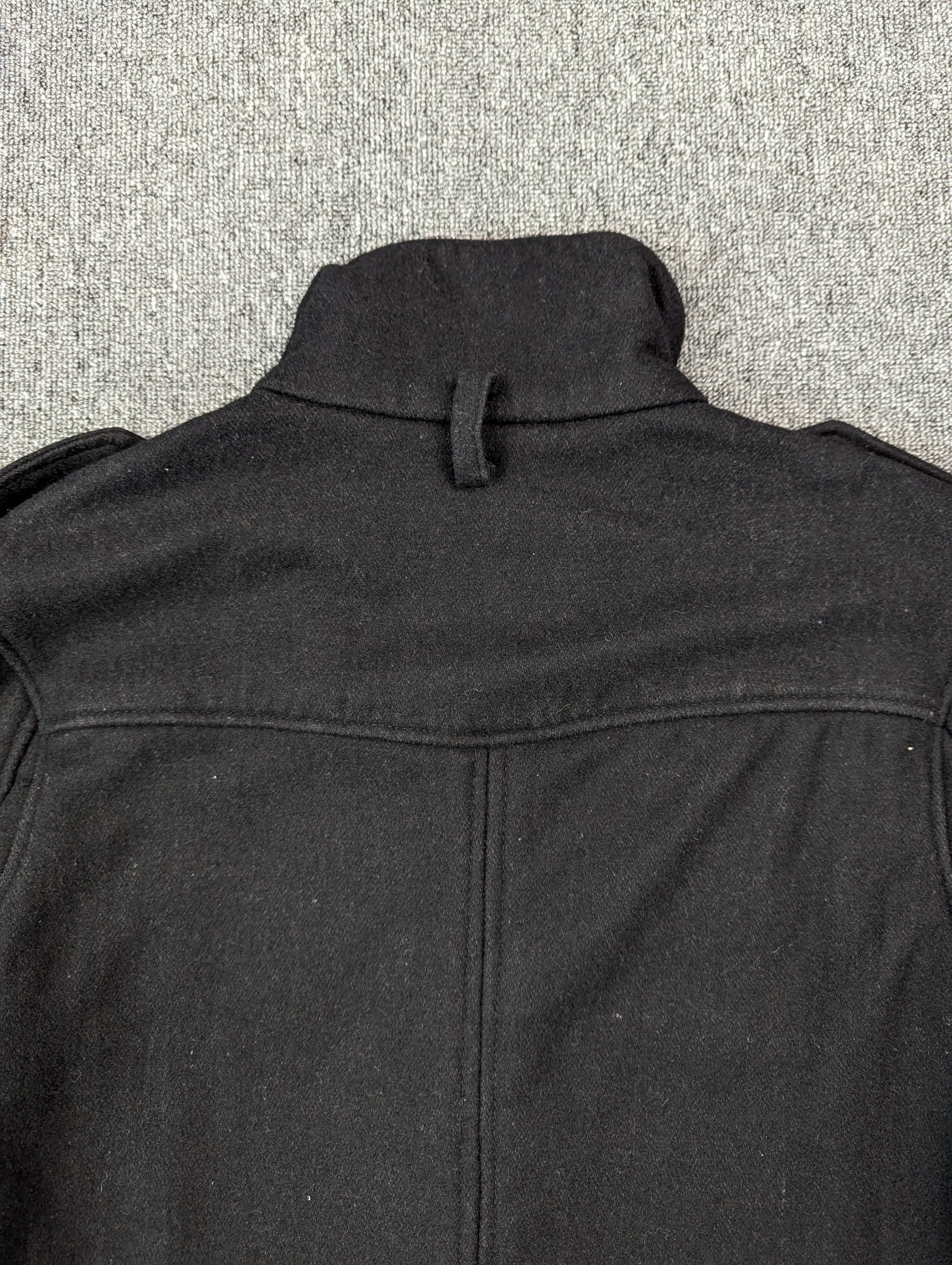 G-Star G Star Raw 3301 Button Ups Coat Jacket Size US M / EU 48-50 / 2 - 14 Thumbnail