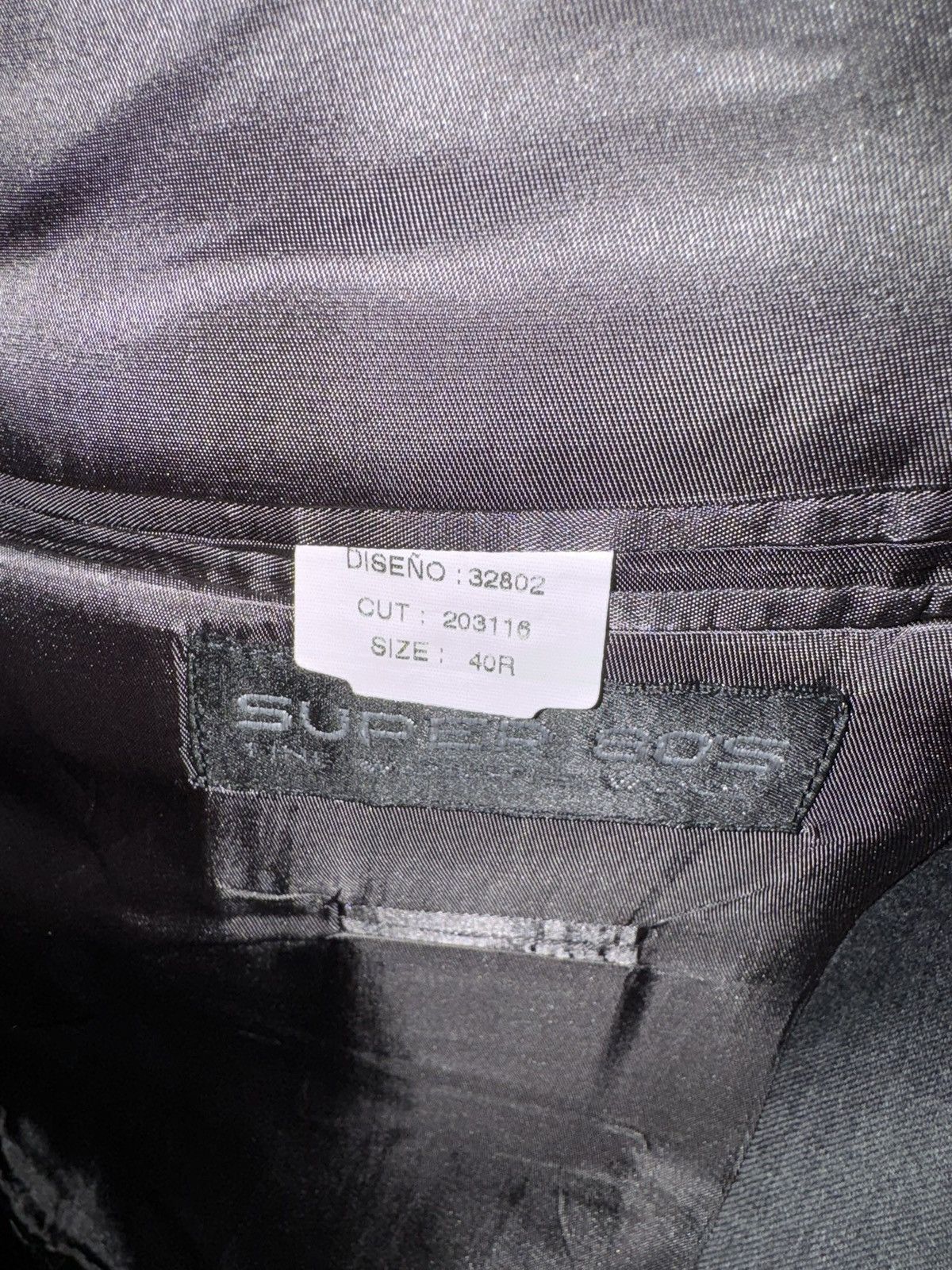 Other Gianfranco Ruffini Italy grey blazer Size 40R - 3 Thumbnail