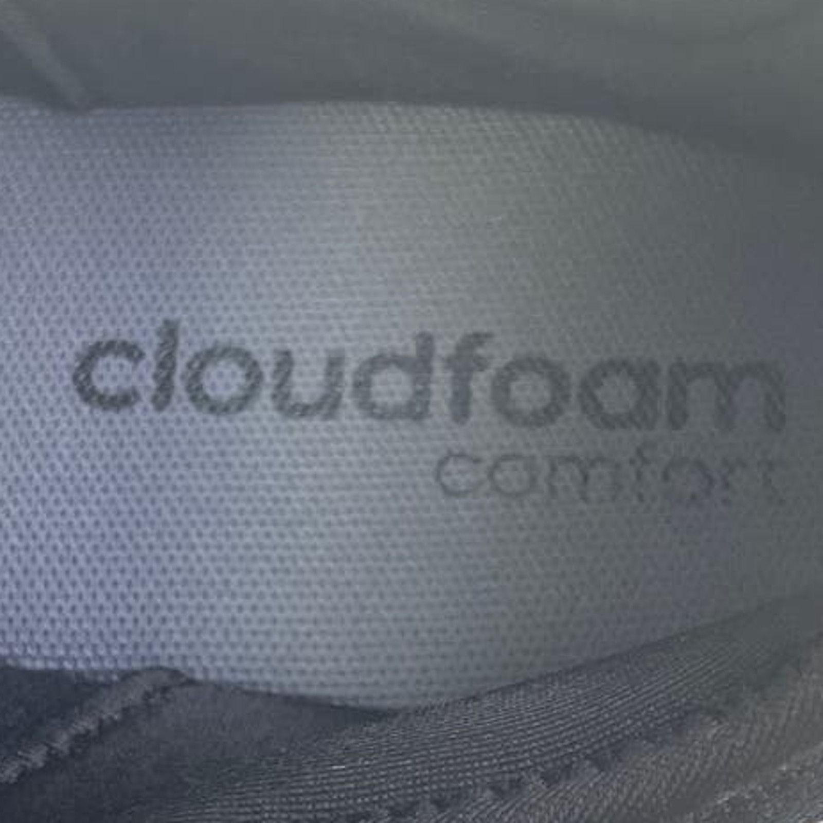 Adidas New Womens Size 6.5 Cloudfoam Comfort Adapt Running Shoes Size US 6.5 / IT 36.5 - 6 Thumbnail