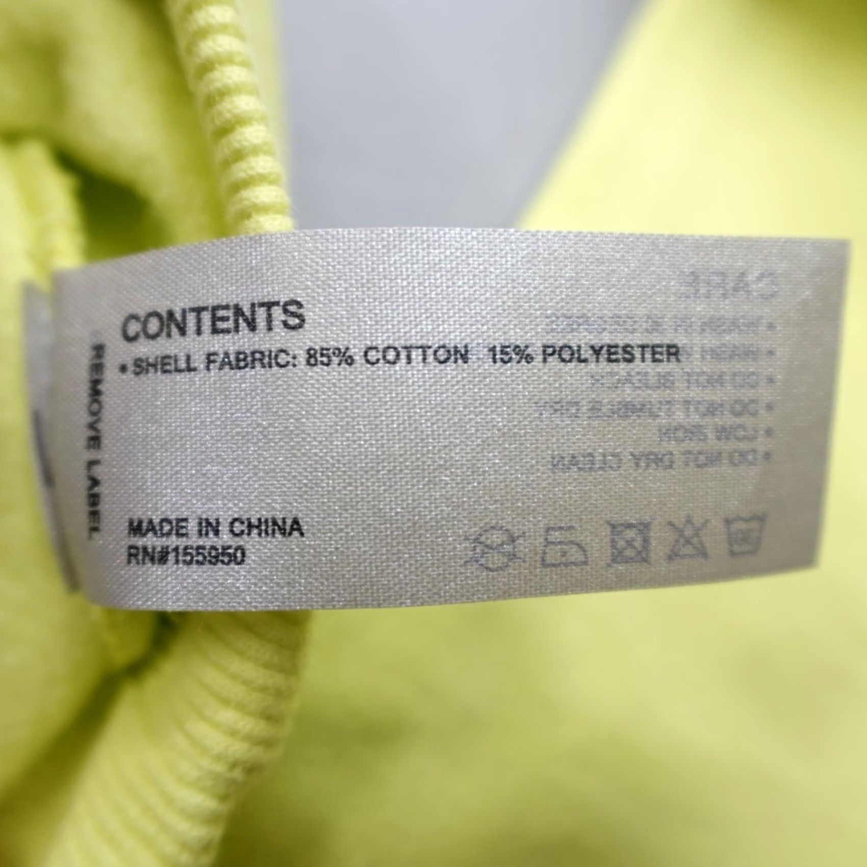 Vintage Greyson Hoodie Golf Lake Fleece Hoodie Pullover Sweatshirt Radium Size S Mens Hooded Moisture Wicking Pockets Tee? Size US S / EU 44-46 / 1 - 4 Thumbnail