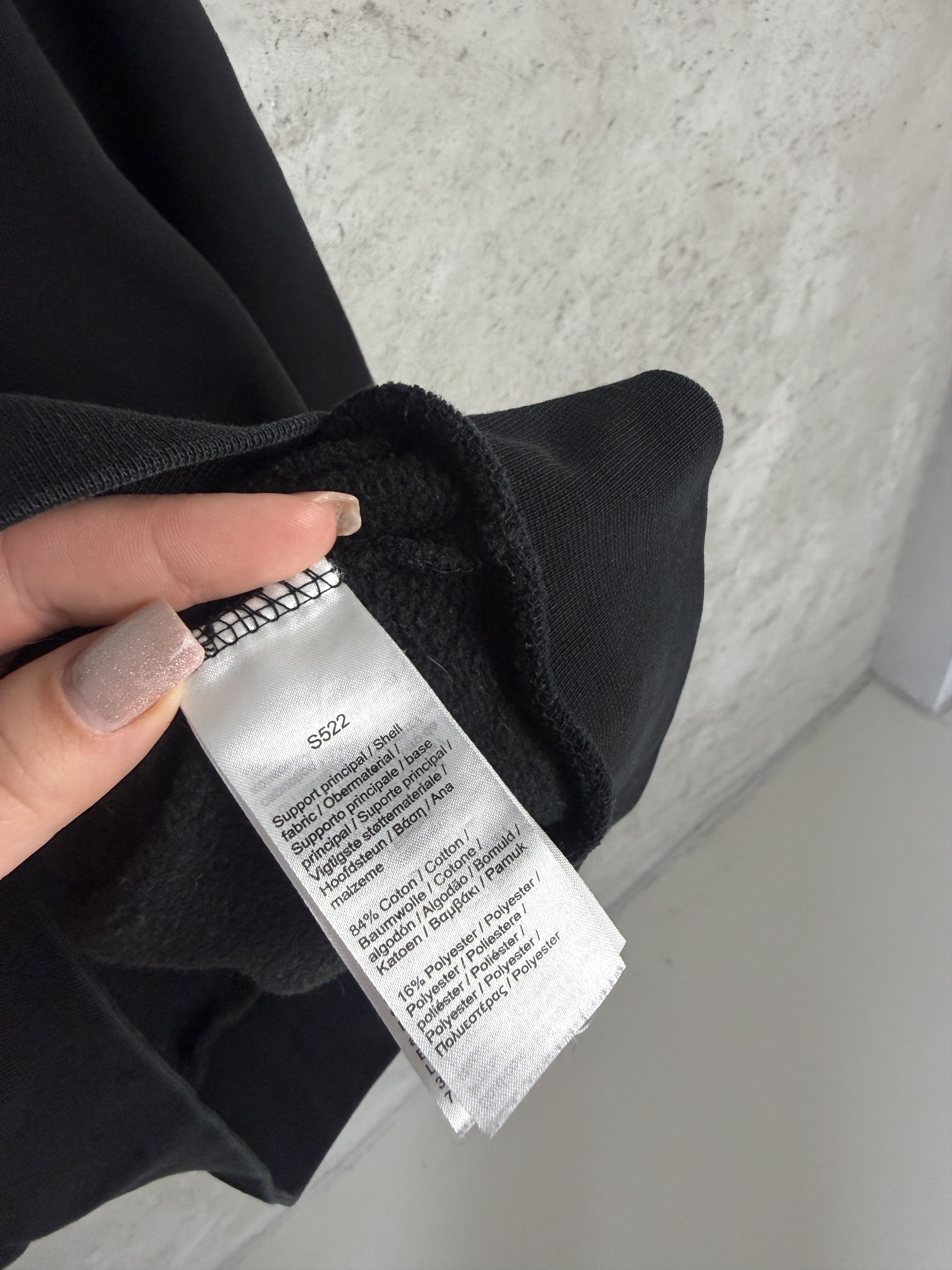 Lacoste Lacoste small logo zip-up hoodie casual Size US XL / EU 56 / 4 - 4 Thumbnail