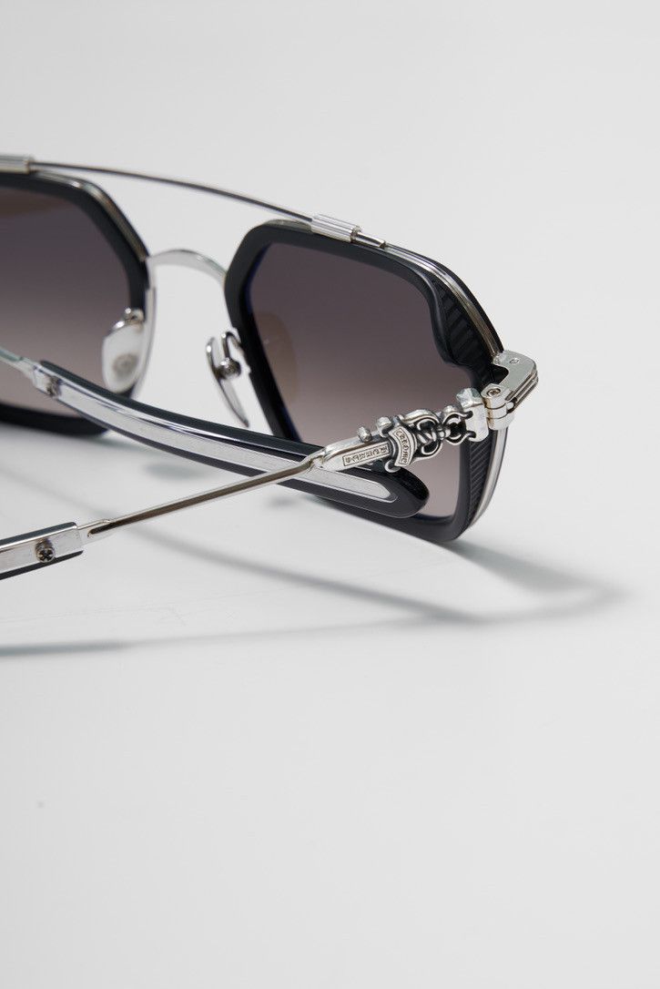 Chrome Hearts CHROME HEARTS HOTATION MBK/SS-MBK-P Size ONE SIZE - 9 Thumbnail