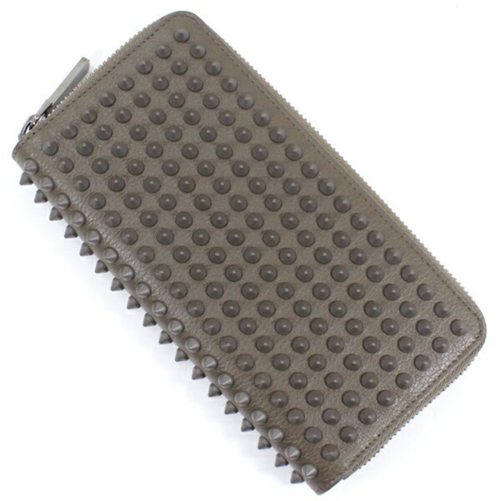 Christian Louboutin Christian Louboutin Panettone wallet Size ONE SIZE - 1 Thumbnail