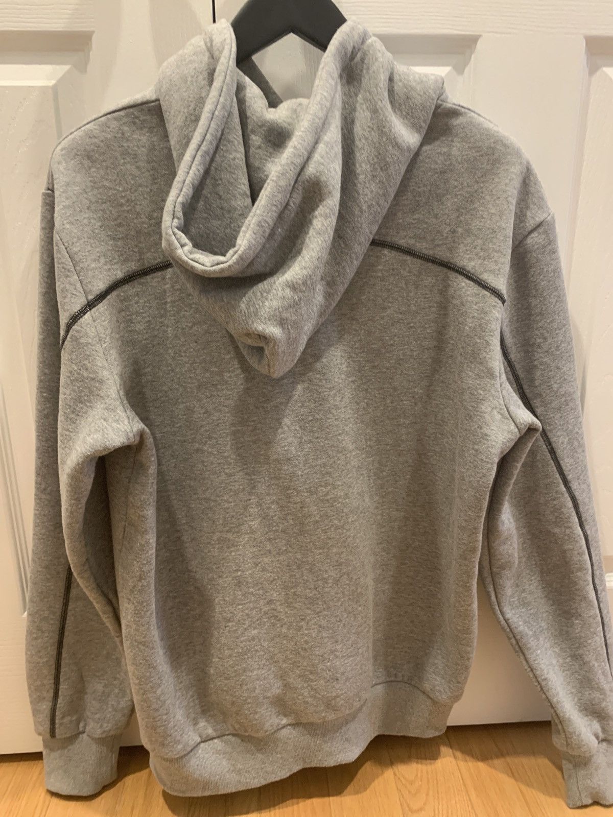 Trapstar London Trapstar its a secret hoodie Size US L / EU 52-54 / 3 - 2 Thumbnail