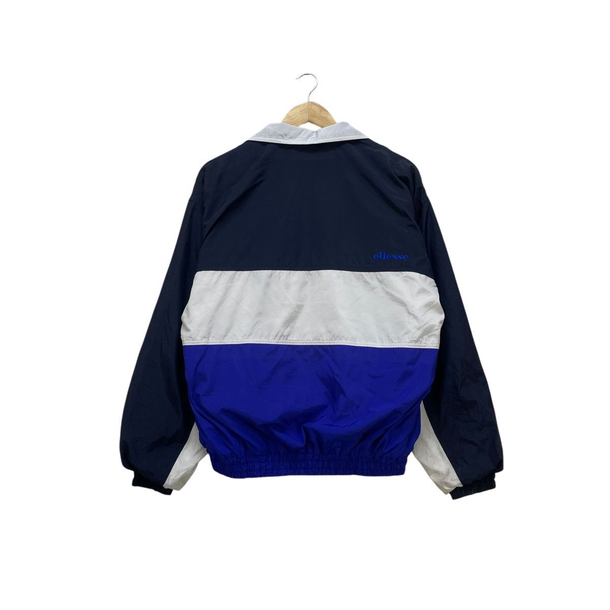 Ellesse 💥Vintage Ellesse Colourblock Jacket Size US M / EU 48-50 / 2 - 2 Thumbnail