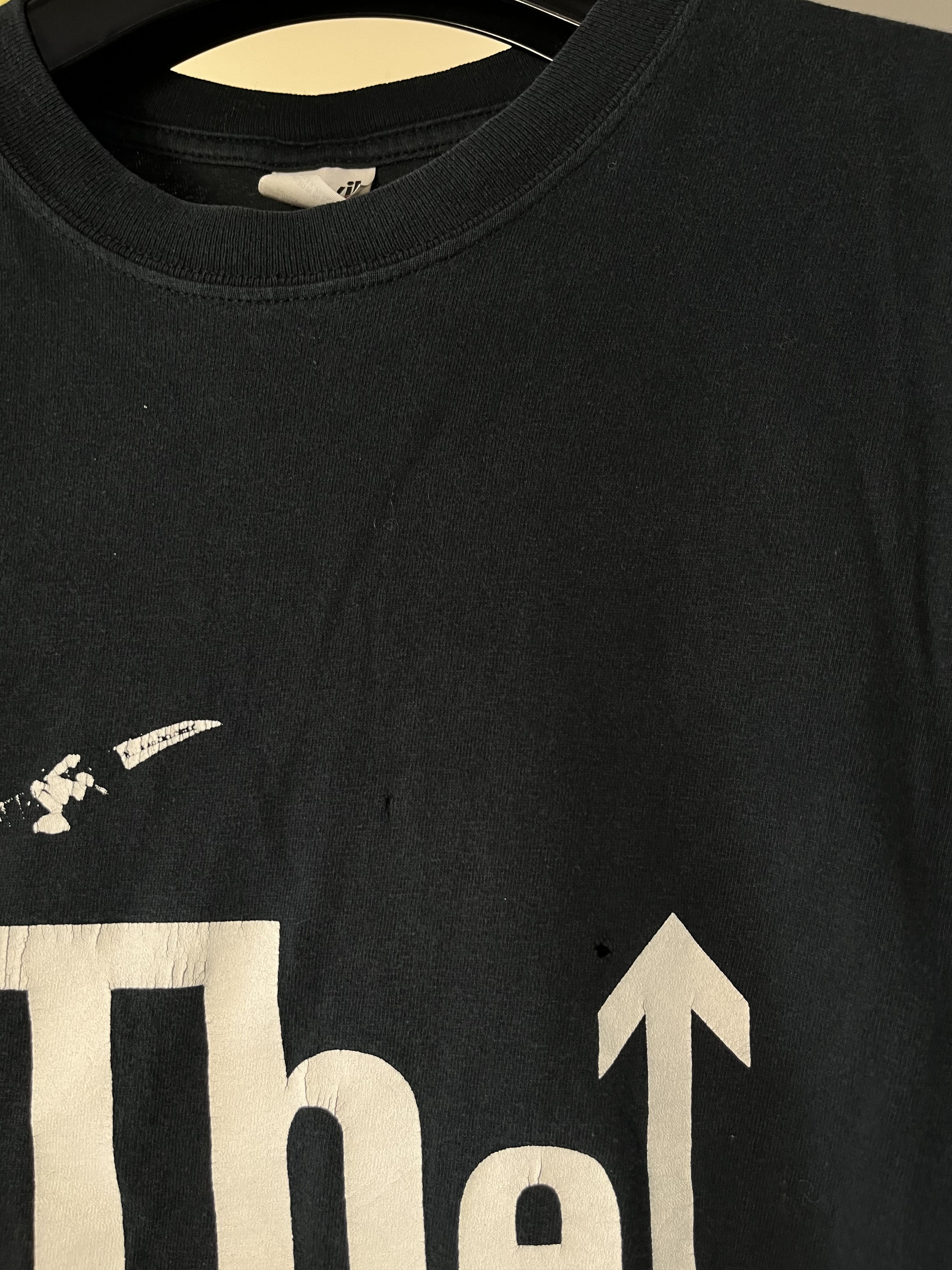 Band Tees × Vintage Vintage 1994 Rare The Who Maximum R&B Tour Size US L / EU 52-54 / 3 - 5 Thumbnail