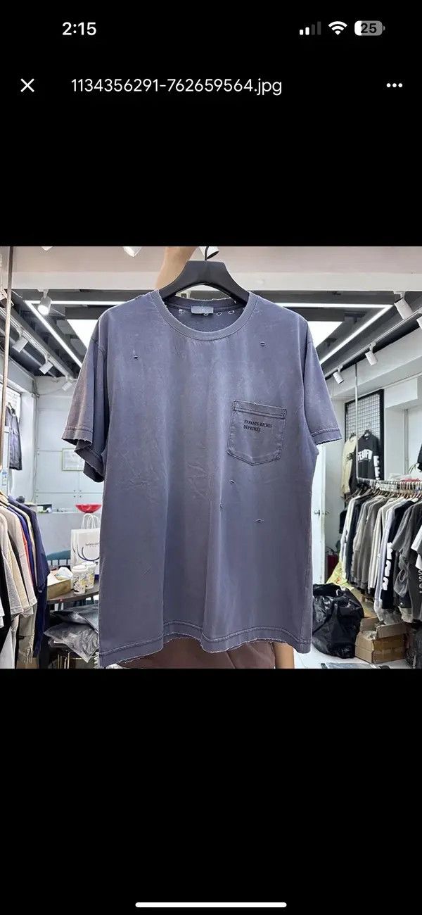 VIBE Luke Springer 2 shirt Size US L / EU 52-54 / 3 - 8 Thumbnail