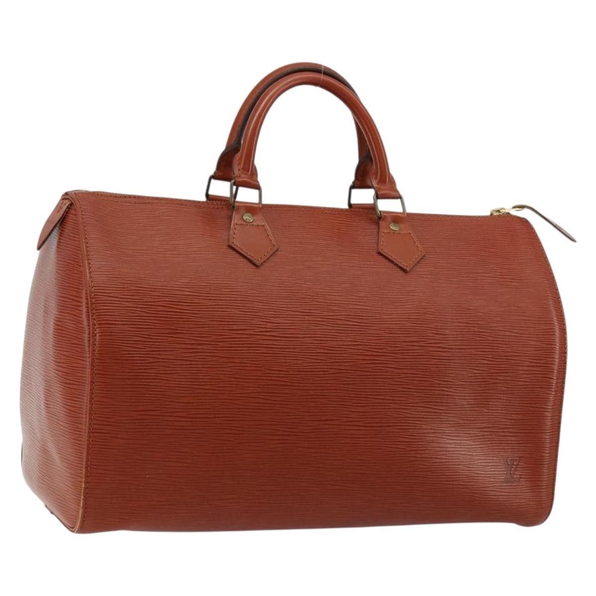 Louis Vuitton Louis Vuitton Speedy Epi Leather Size ONE SIZE - 1 Thumbnail
