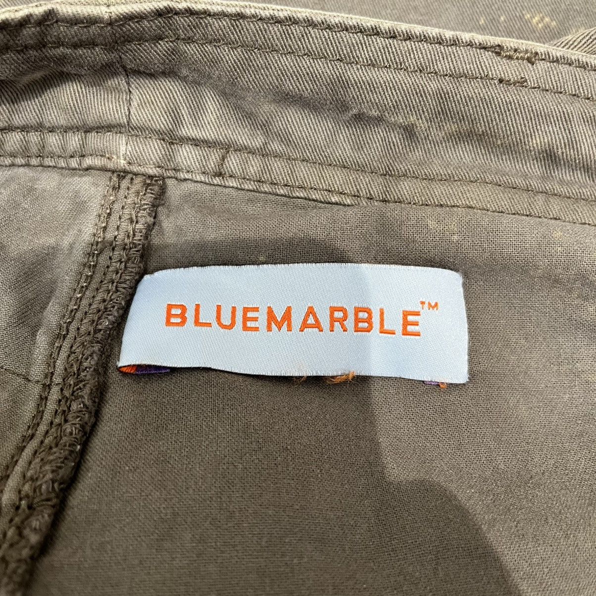 Bluemarble Bluemarble Denim Pants Size US 31 - 3 Thumbnail