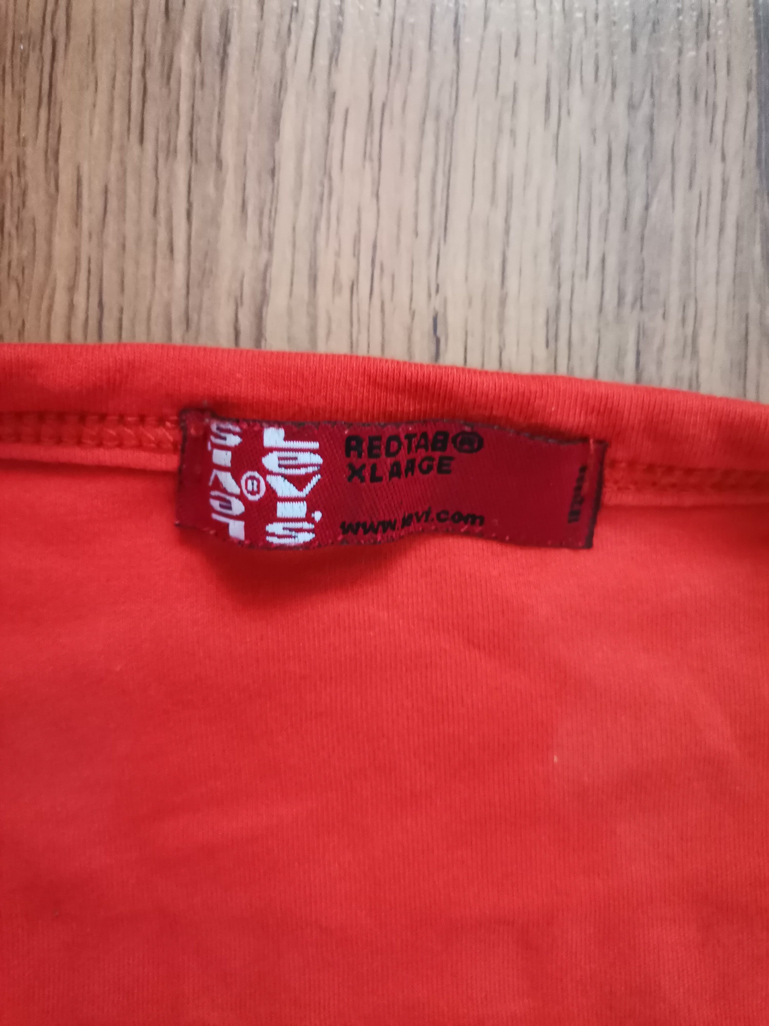 Levi's × Vintage Vintage Levi's Tee Size US L / EU 52-54 / 3 - 3 Thumbnail