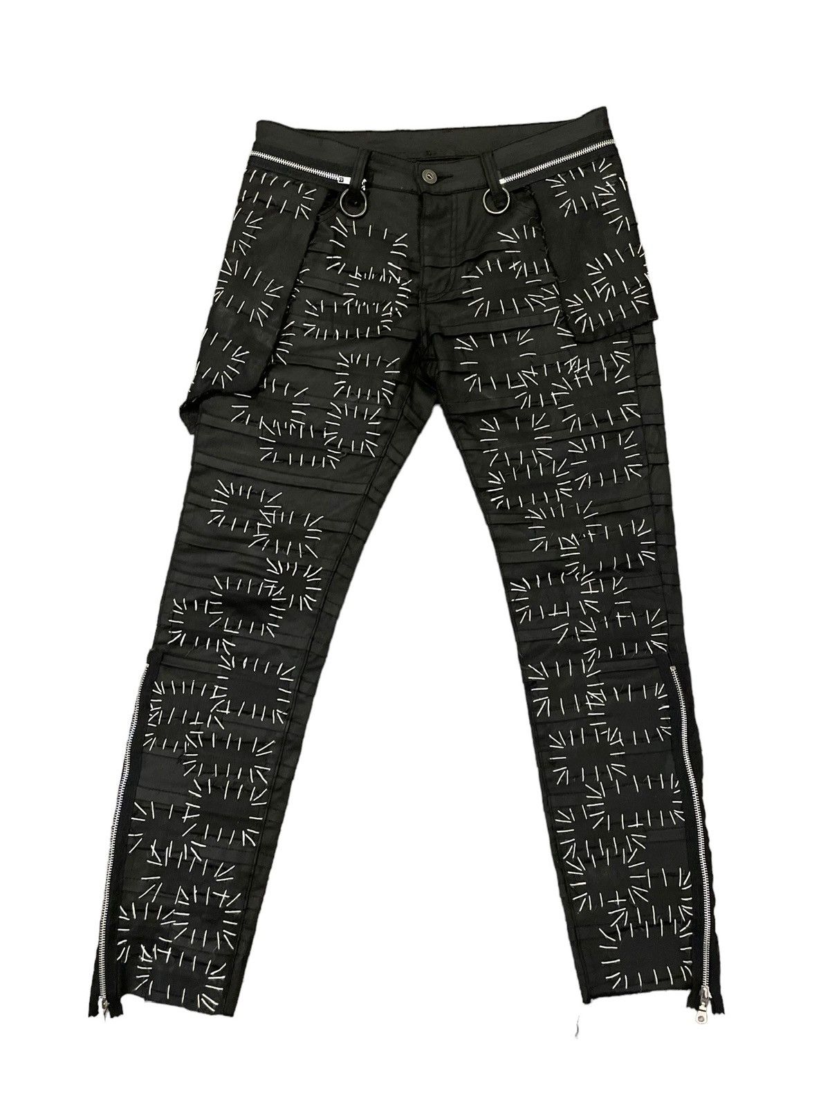 Undercover scab期　初期 アンダーカバー初期 03SS scab期ジャケット - メルカリ