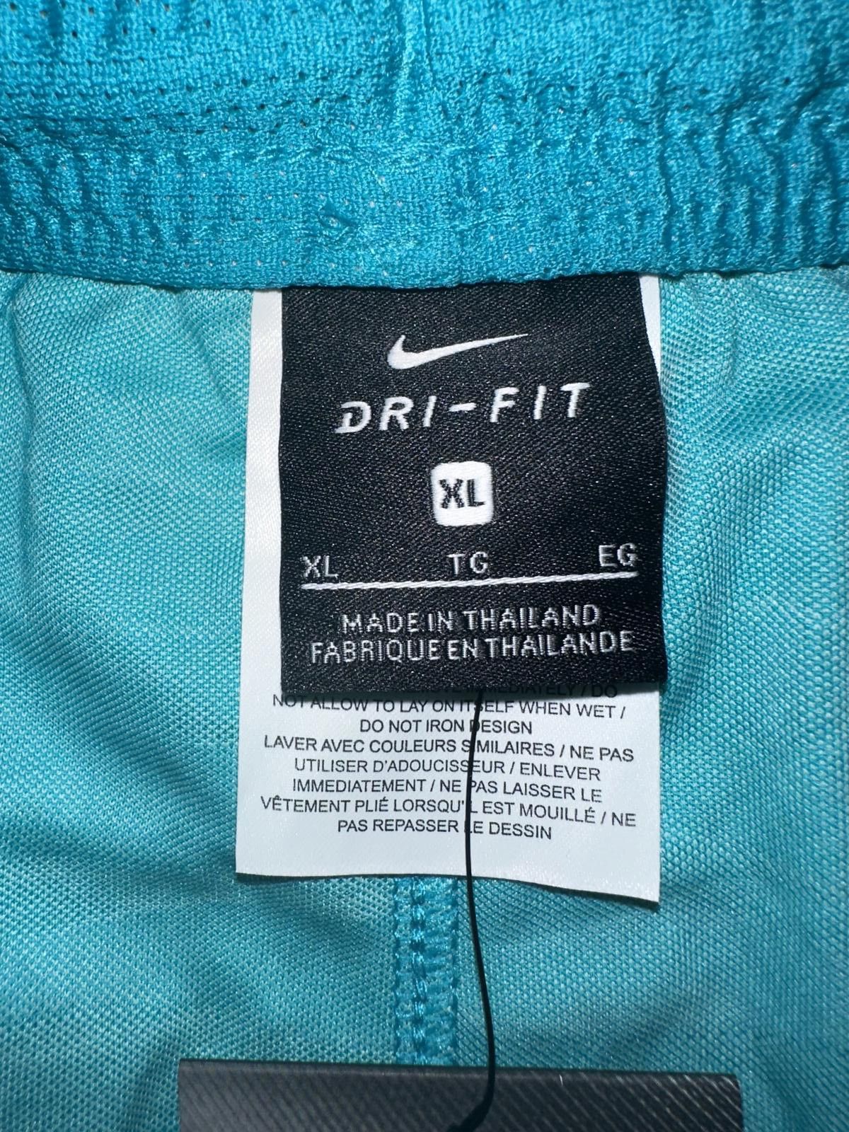 Nike Nike Men’s Dri-FIT Strike 21 Short Size US 36 / EU 52 - 3 Thumbnail