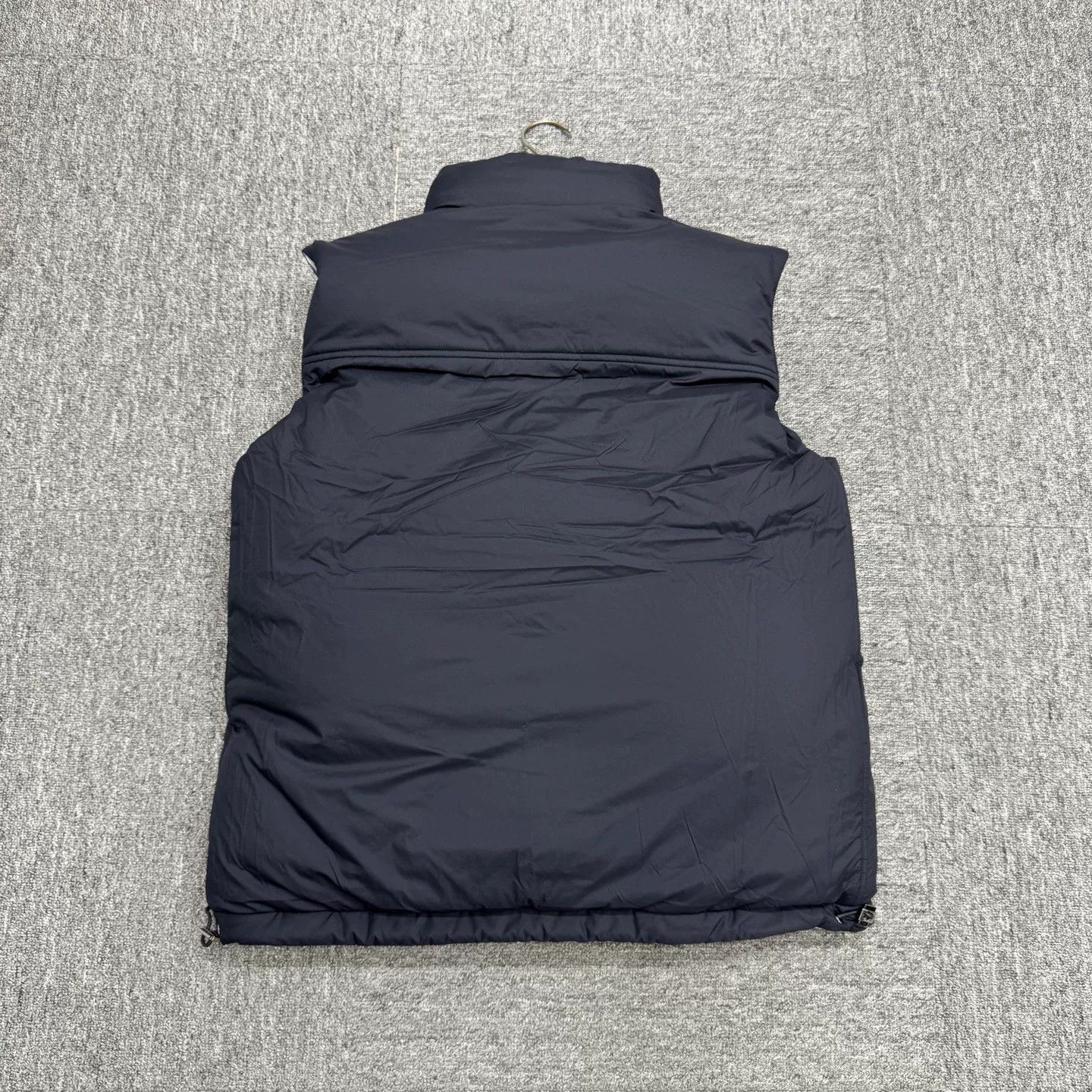 Loro Piana reversible down vest by loro piana Size US S / EU 44-46 / 1 - 3 Thumbnail