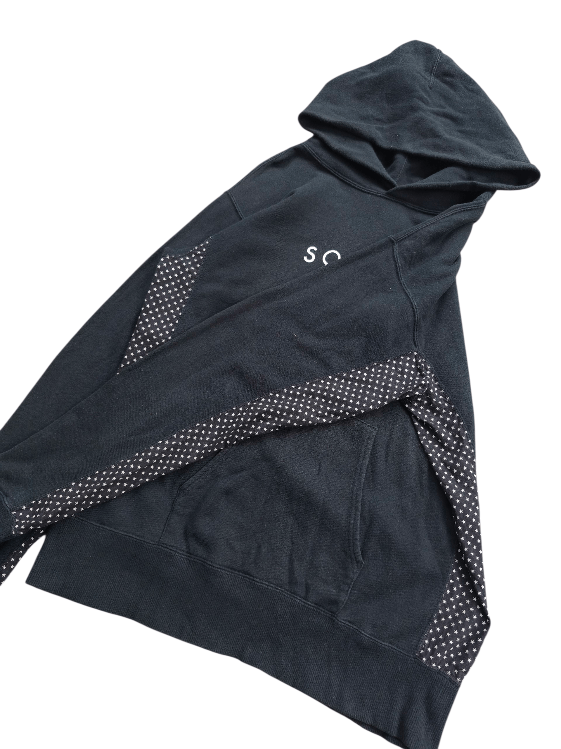 Sophnet. Sophnet hoodie Size US M / EU 48-50 / 2 - 3 Thumbnail