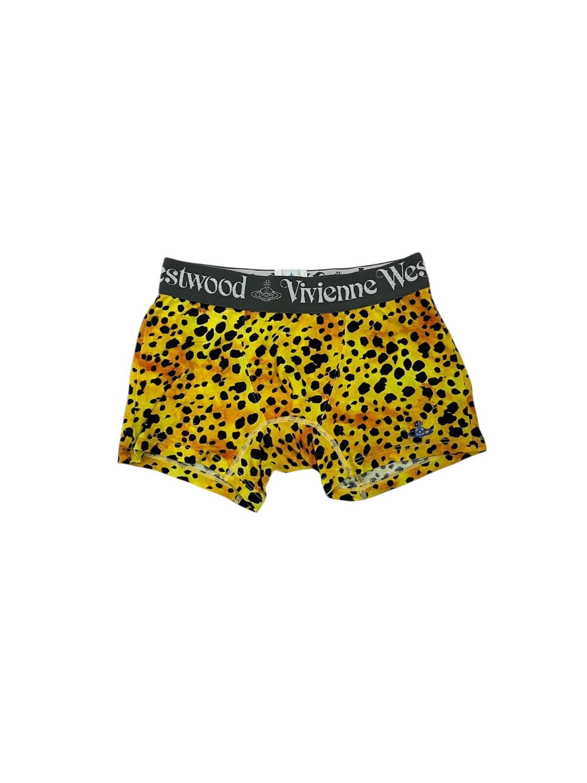 Vivienne Westwood Vivienne Westwood Underwear Size US 28 / EU 44 - 2 Thumbnail