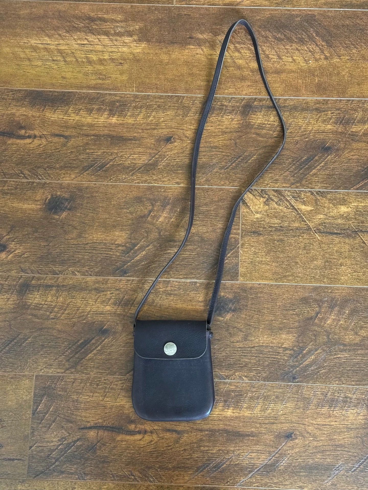 バッグ visvim MEDICINE BAG INDIGO Visvim Medicine Bag | Grailed