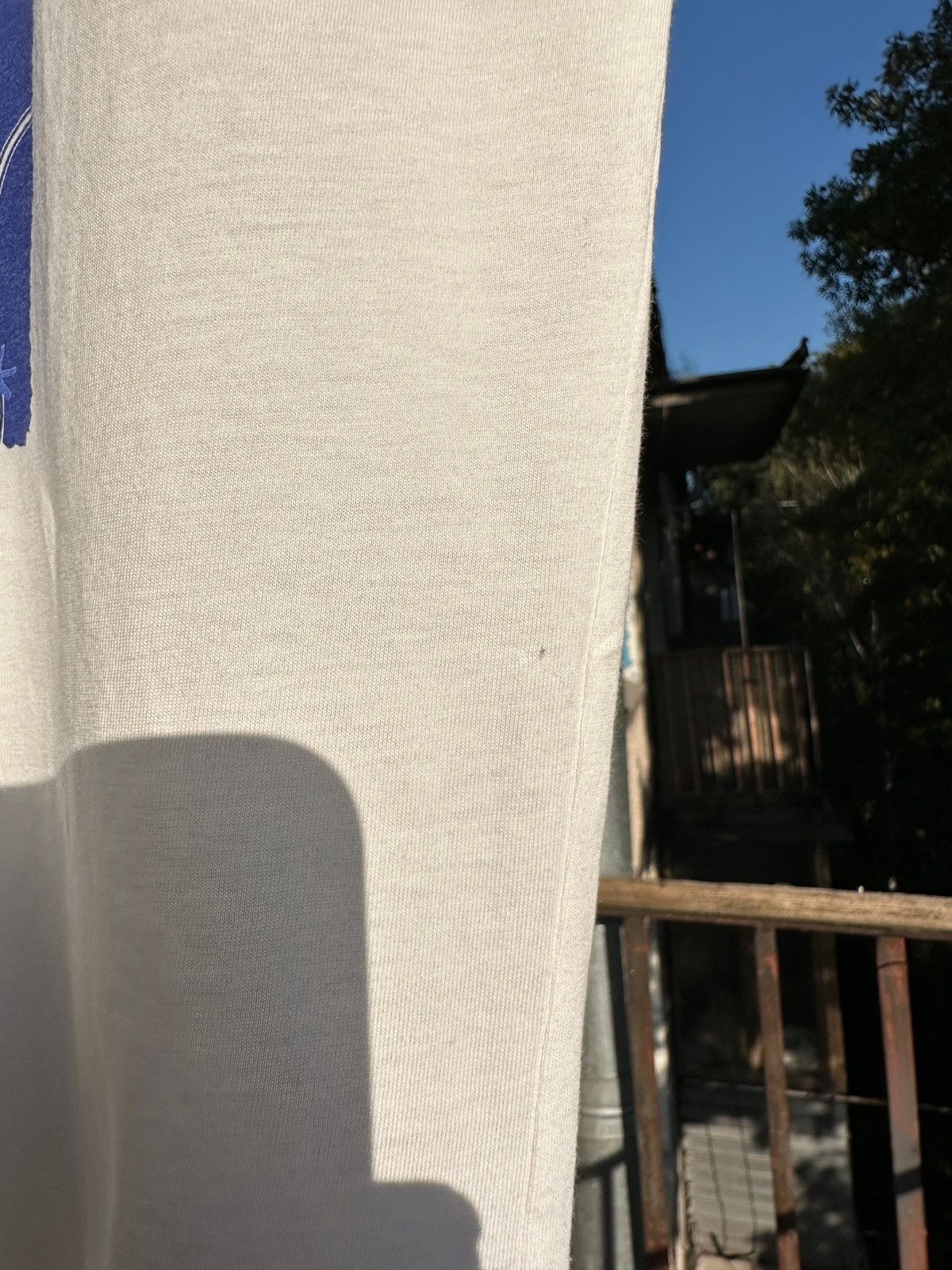 Vivienne Westwood Vivienne Westwood Climate Revolution White T-Shirt Size US XL / EU 56 / 4 - 14 Thumbnail