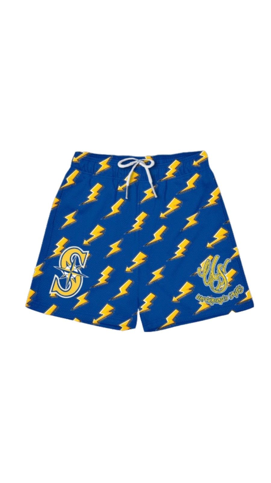 Other Seattle Unperturbed Styles Size US 30 / EU 46 - 1 Thumbnail