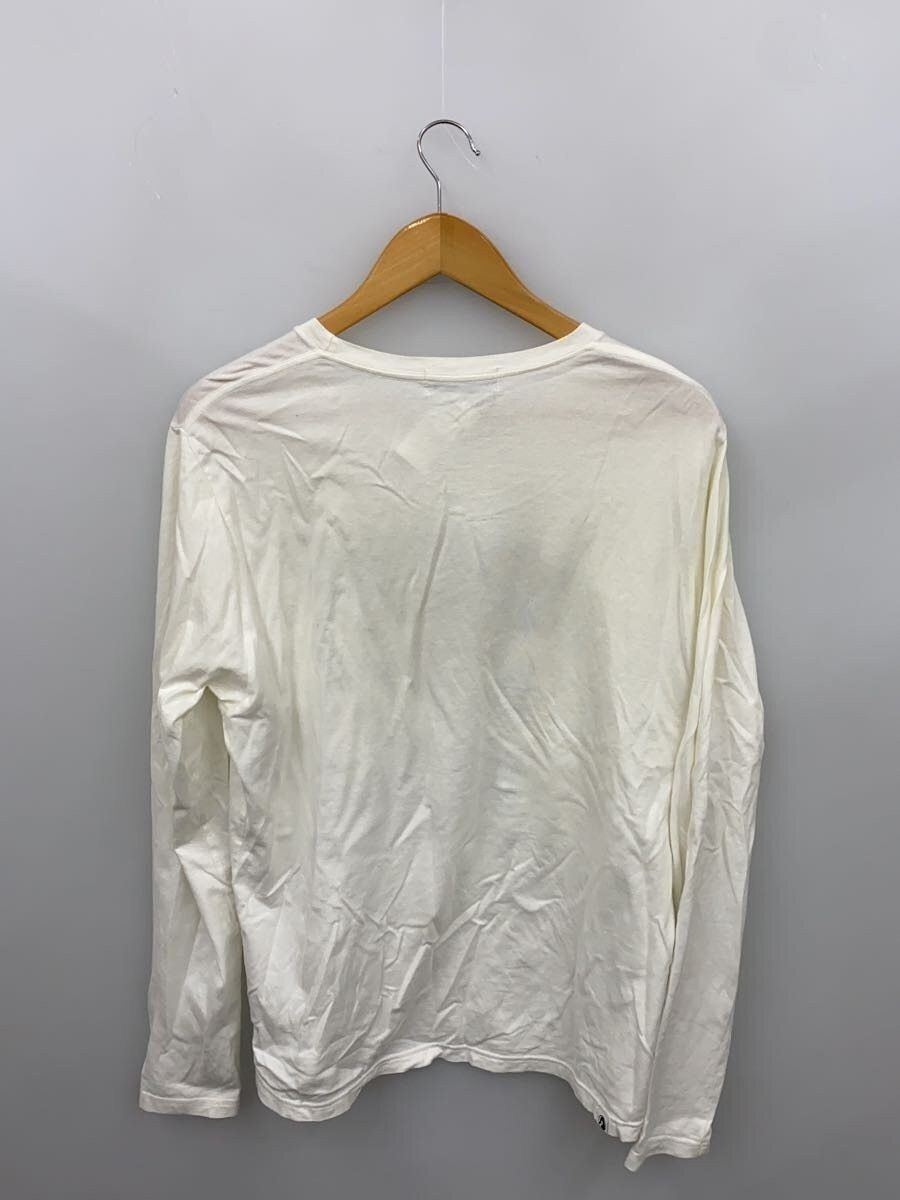 Hysteric Glamour Hysteric Poster Long Sleeve Tee Size US L / EU 52-54 / 3 - 2 Thumbnail