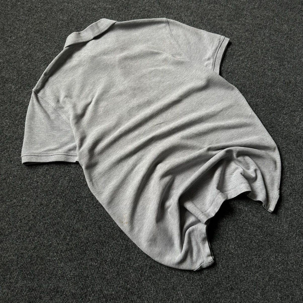 Allsaints Luxury Allsaints Polo Size Small Old Money 00s USA Hype Size US S / EU 44-46 / 1 - 6 Thumbnail