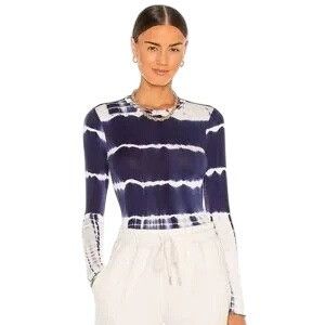 superdown Superdown Dawn Long Sleeve Top Size S / US 4 / IT 40 - 2 Thumbnail