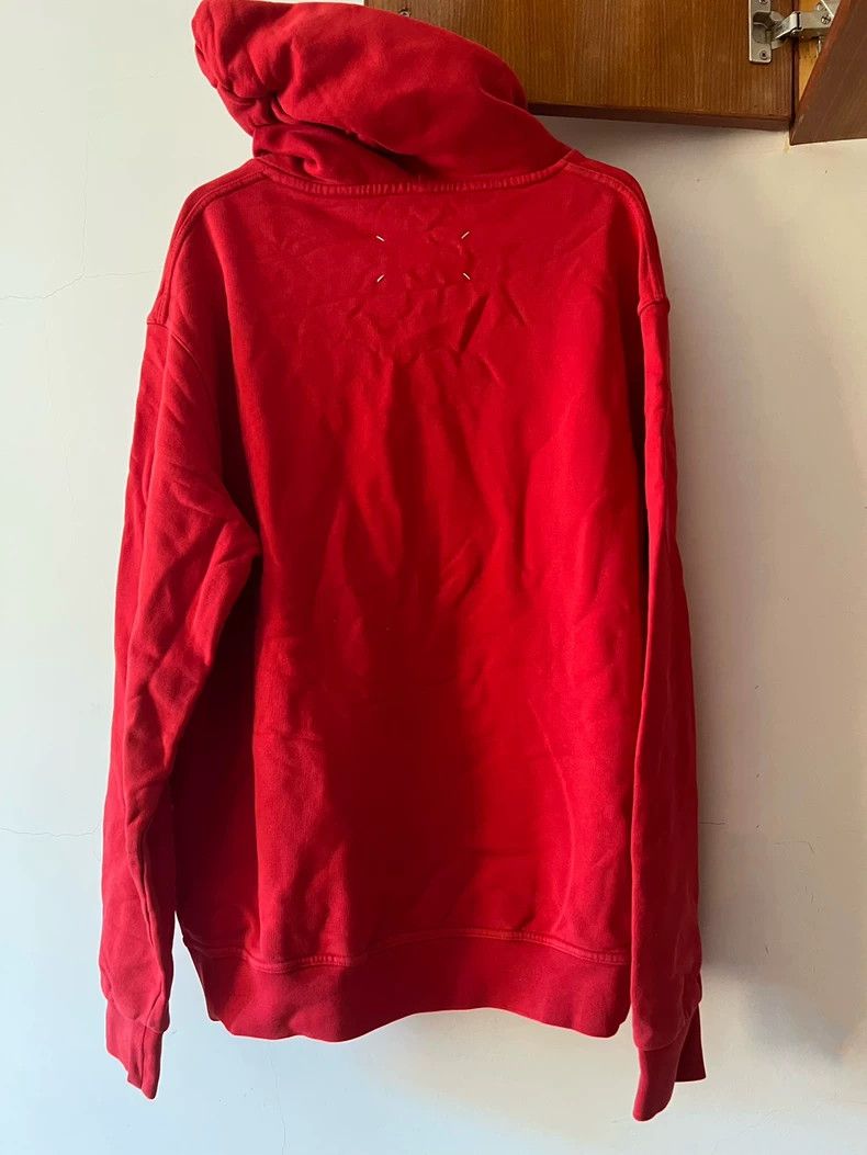 Maison Margiela Maison Margiela Iconic sweatshirt Size US S / EU 44-46 / 1 - 2 Thumbnail