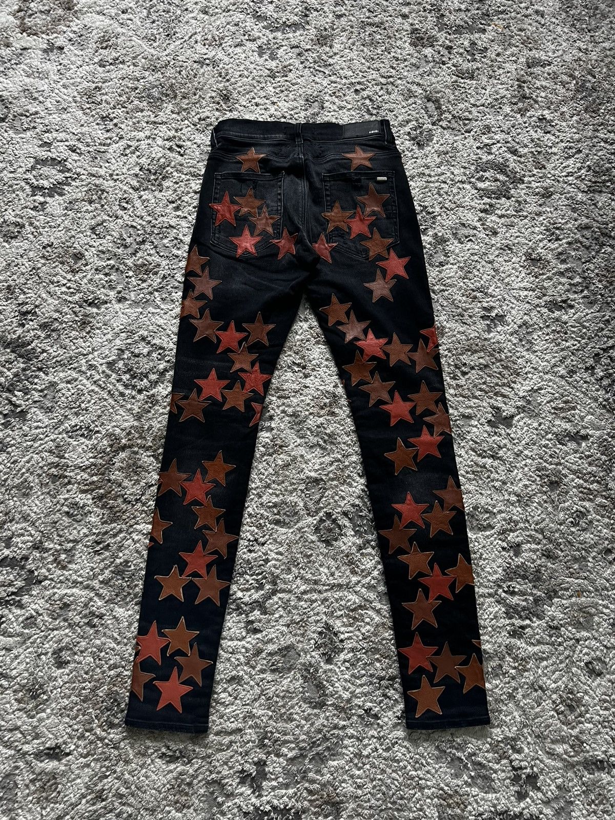 Amiri Amiri chemist Jeans Sz 29 Size US 29 - 7 Thumbnail