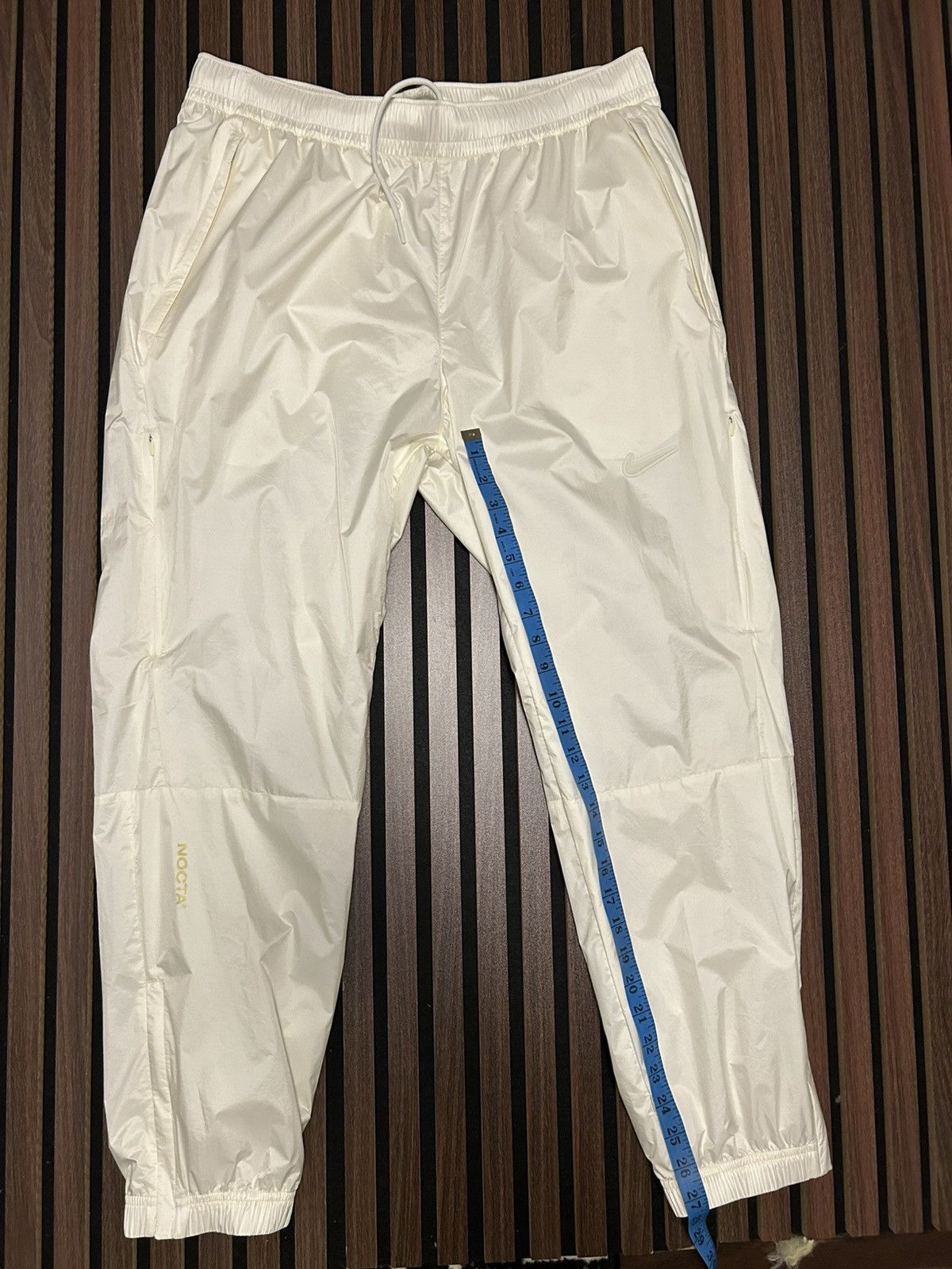 NOCTA × Nike Nike x NOCTA Golf Pants Size US 33 - 1 Thumbnail