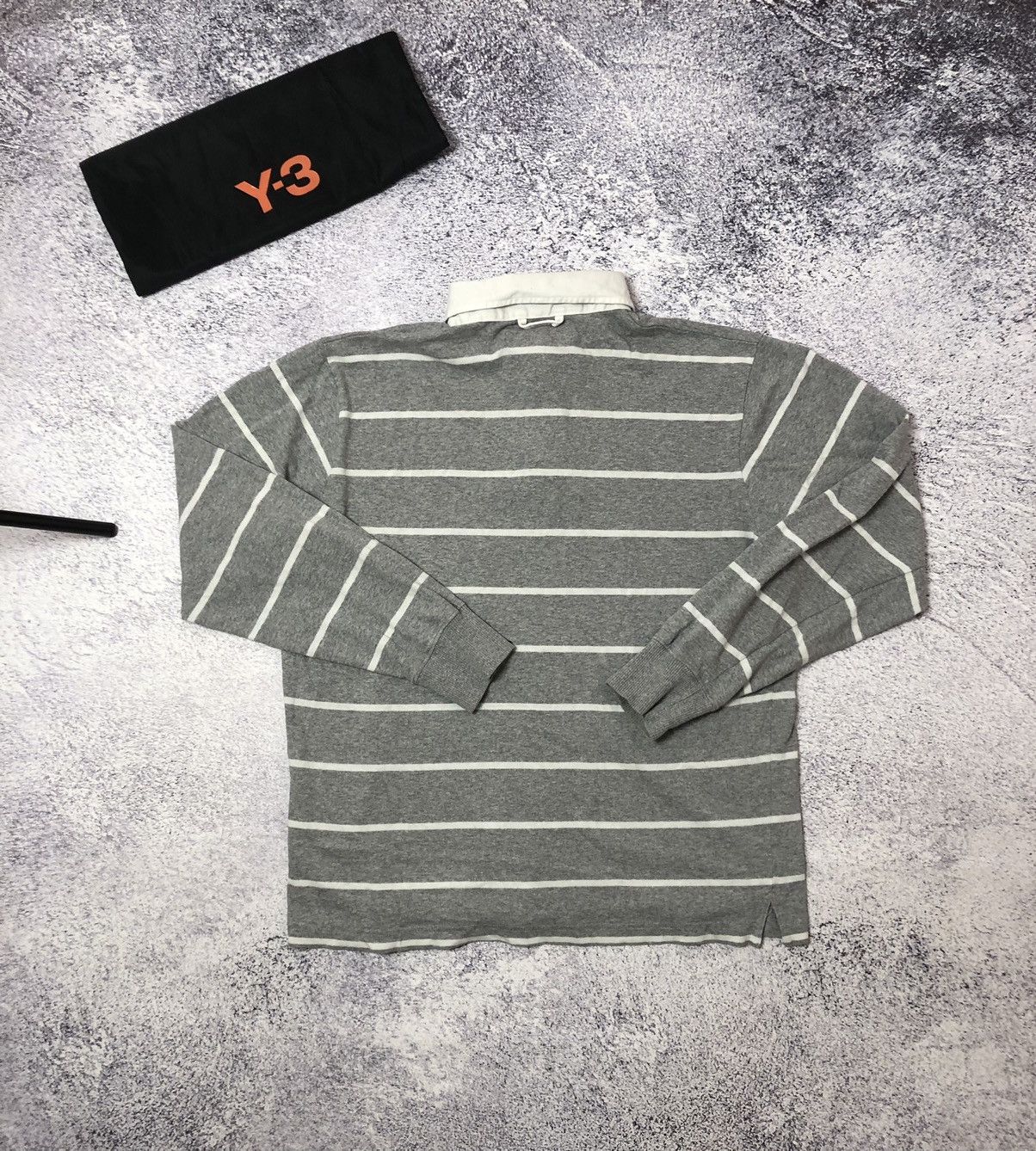 Gant Men’s Longsleeve Gant size L y2k japan usa casual Size US L / EU 52-54 / 3 - 5 Thumbnail