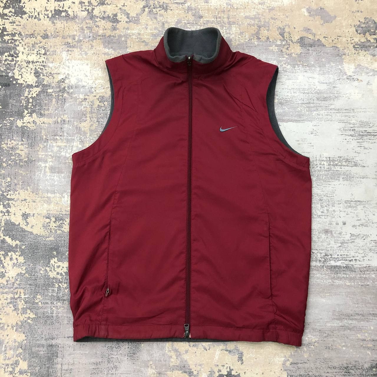 トップス Nike nocta reversible vest Nike x NOCTA Reversible Vest (Asia Sizing) Black Men's