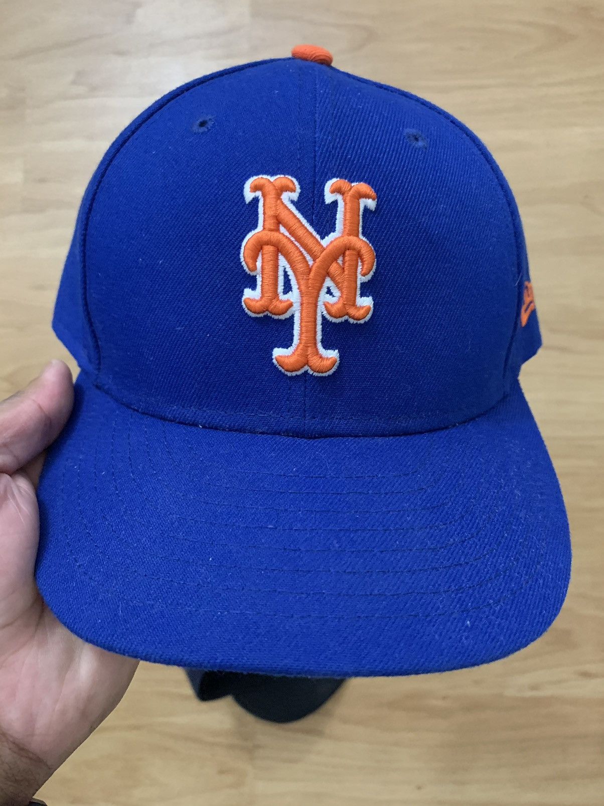 New Era ⚾️ New York Fitted hat bundle Size ONE SIZE - 10 Thumbnail