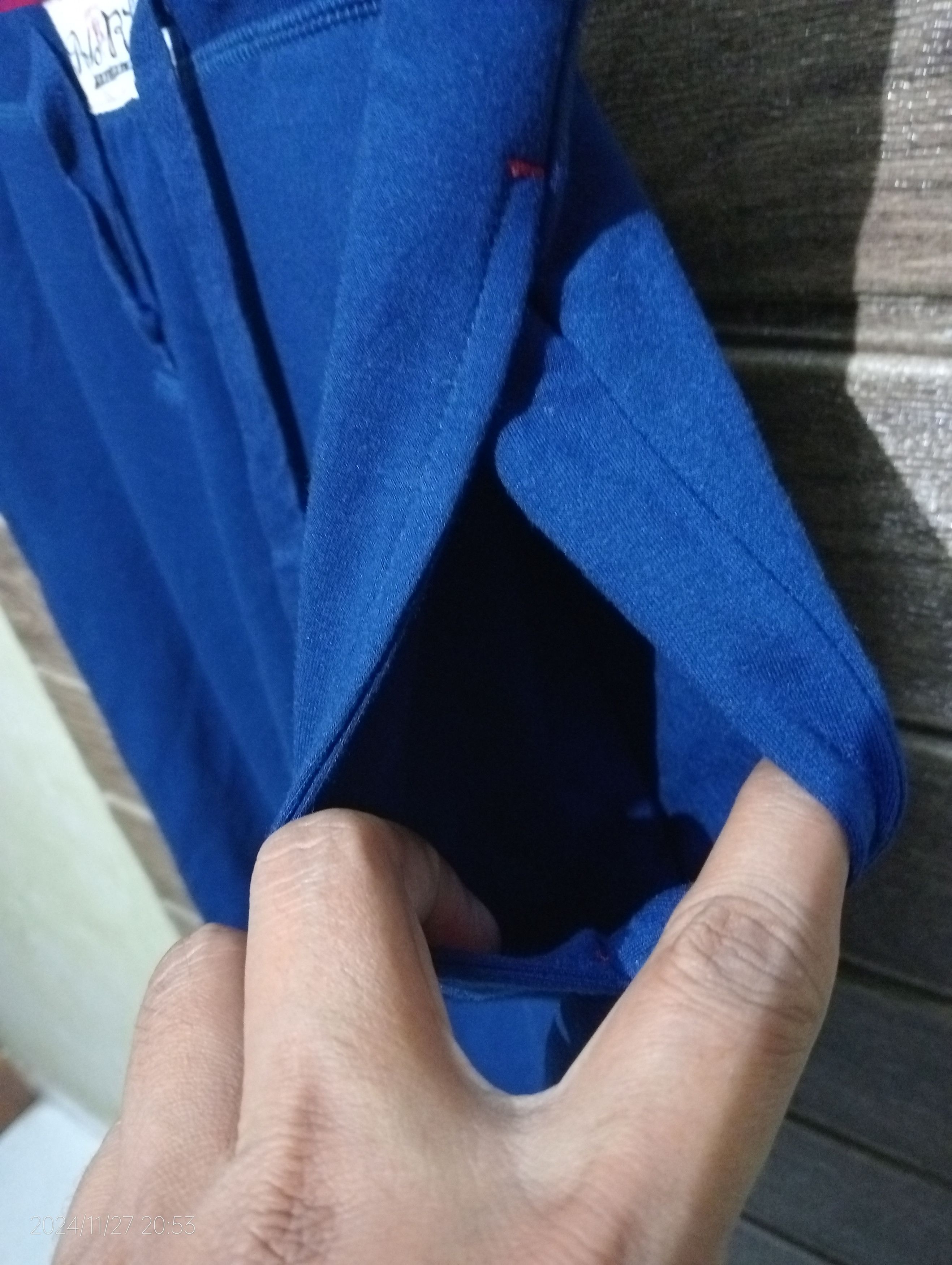 Polo Ralph Lauren Vintage Polo Ralph Lauren Shorts Like New Condition Size US 34 / EU 50 - 3 Thumbnail