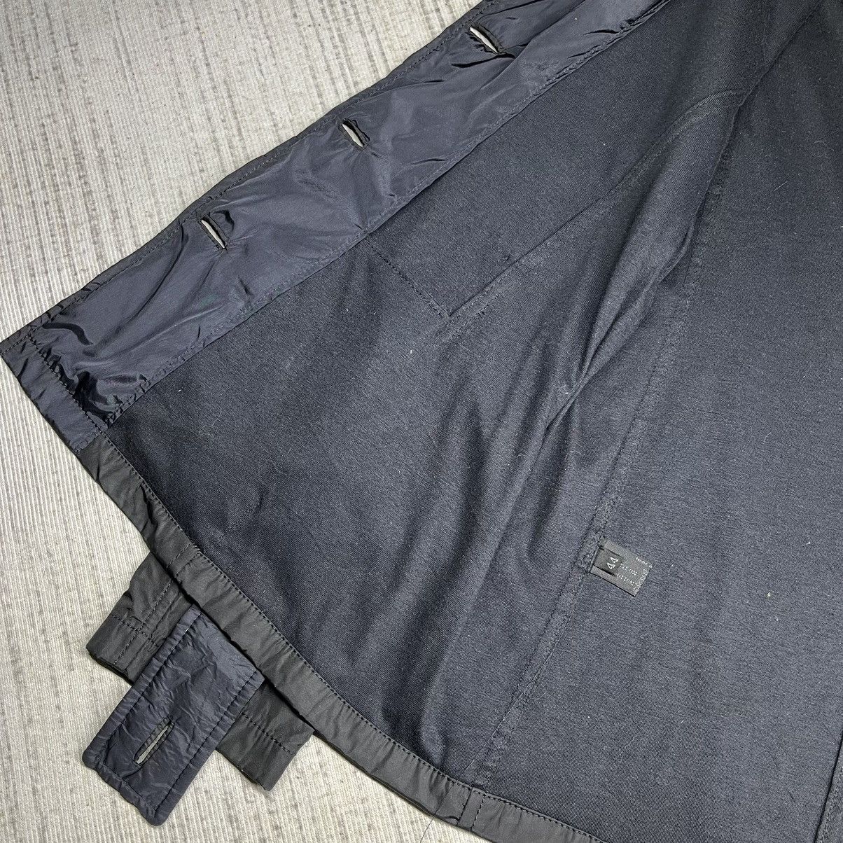 Prada × Vintage Vintage Prada Wax Jacket Size US S / EU 44-46 / 1 - 13 Thumbnail