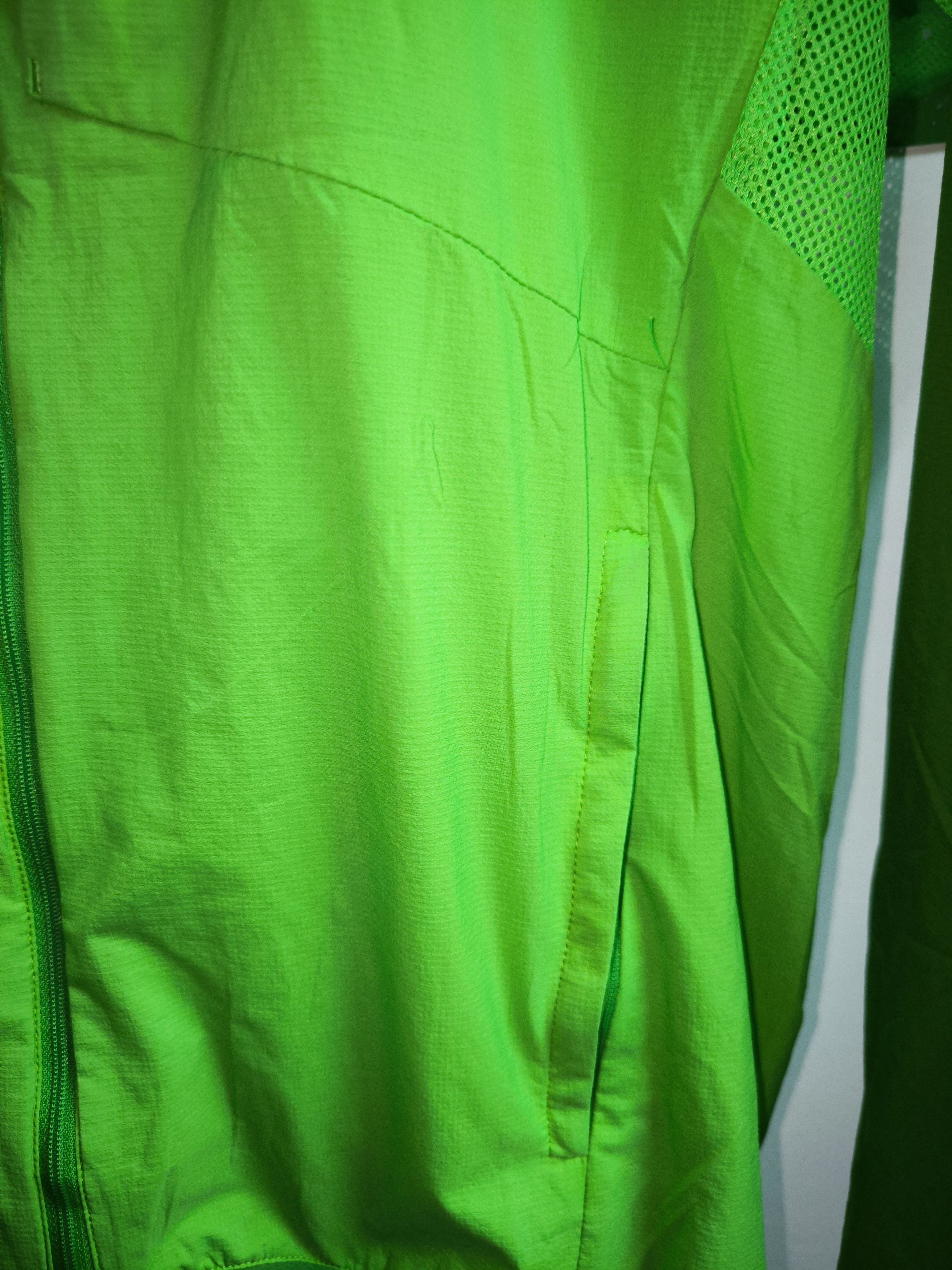 The North Face Single Layer Windwall Windbreaker Jacket Size US XL / EU 56 / 4 - 14 Thumbnail