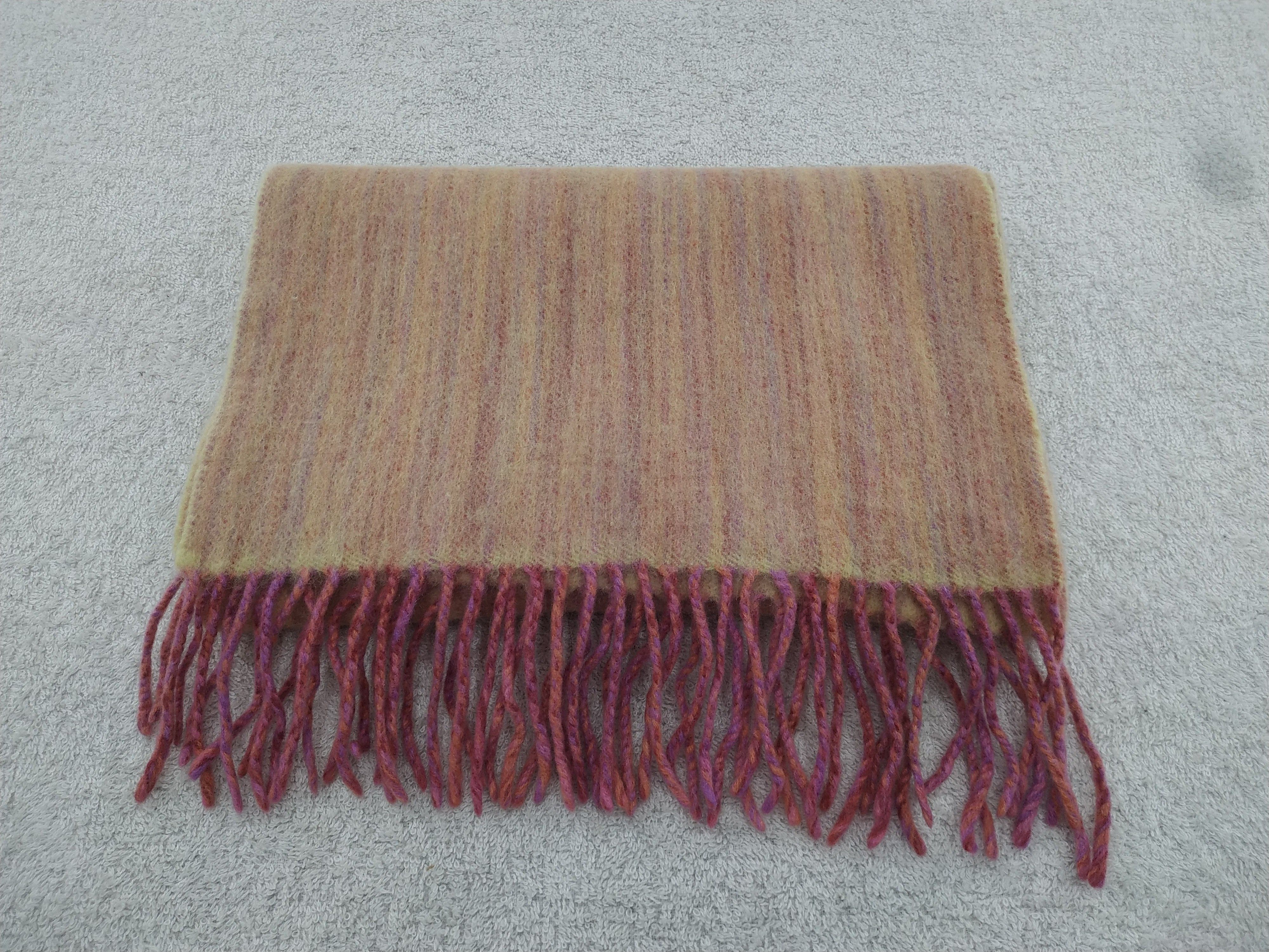 Lanvin Lanvin Scarf / Muffler / Neckwear - WW552 Size ONE SIZE - 2 Thumbnail