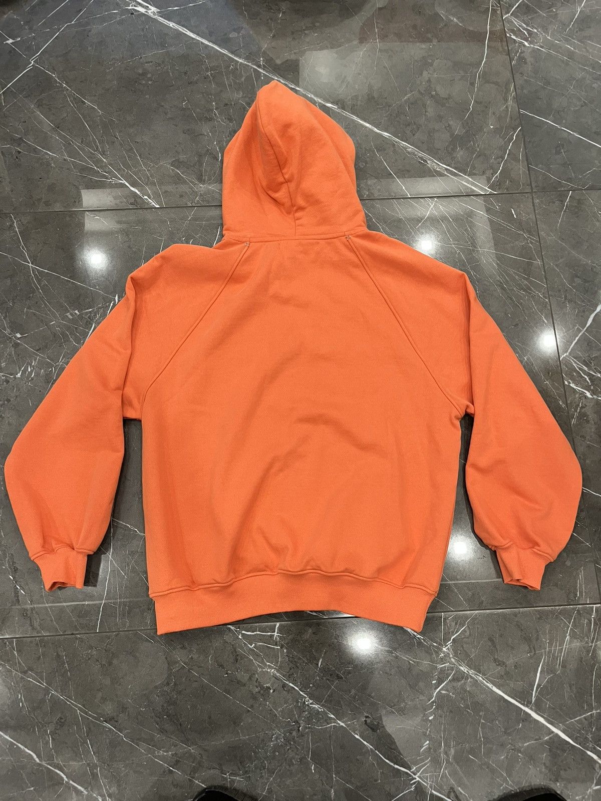 Other Rolf Ekroth Spring Summer 2024 Hoodie Large NWOT Orange RARE Size US L / EU 52-54 / 3 - 4 Thumbnail
