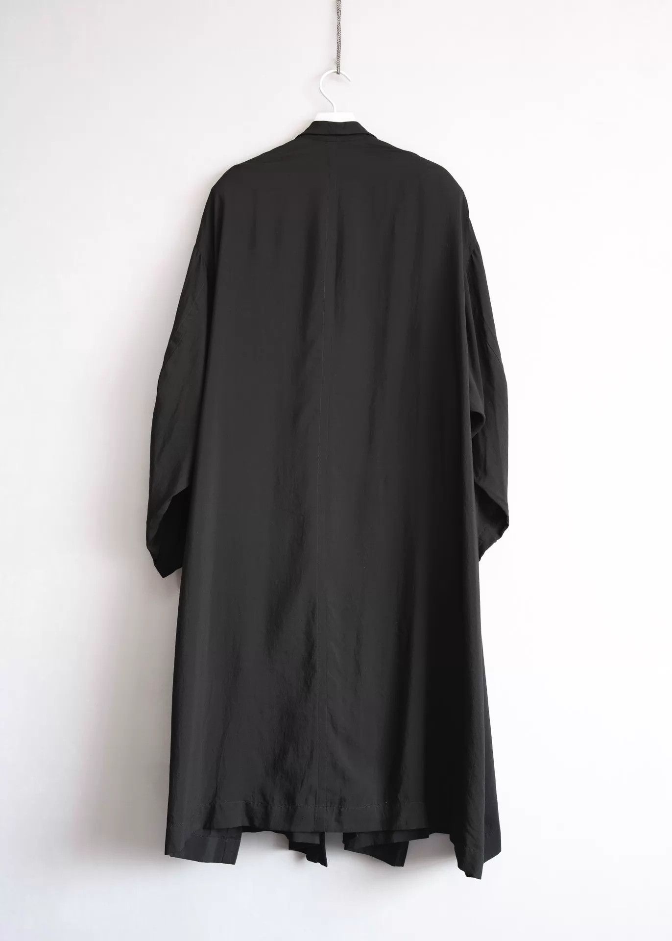 Yohji Yamamoto Yohji Yamamoto 13SS Kimono Coat Size 1 Size US S / EU 44-46 / 1 - 3 Thumbnail