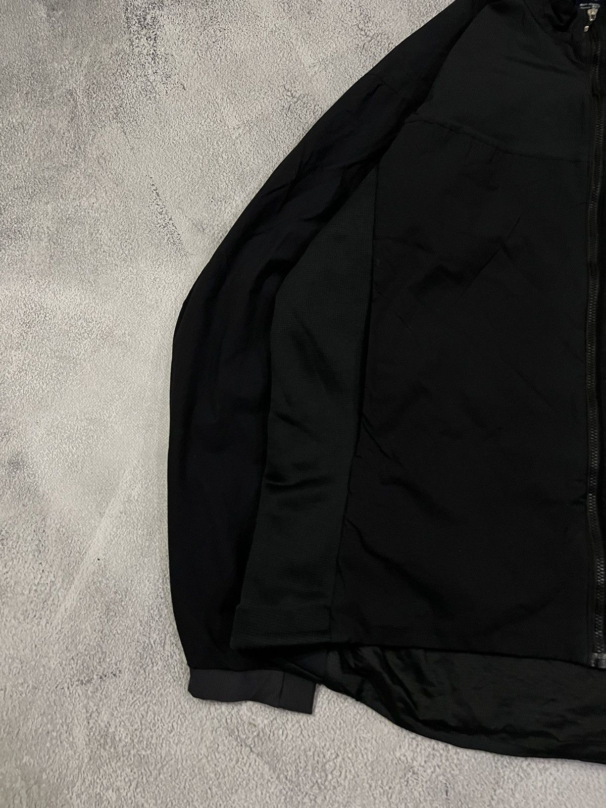 Arc'teryx × Vintage Vintage Y2k Arc’teryx Nylon Reflective Logo Jacket 00’s Size US XL / EU 56 / 4 - 12 Thumbnail