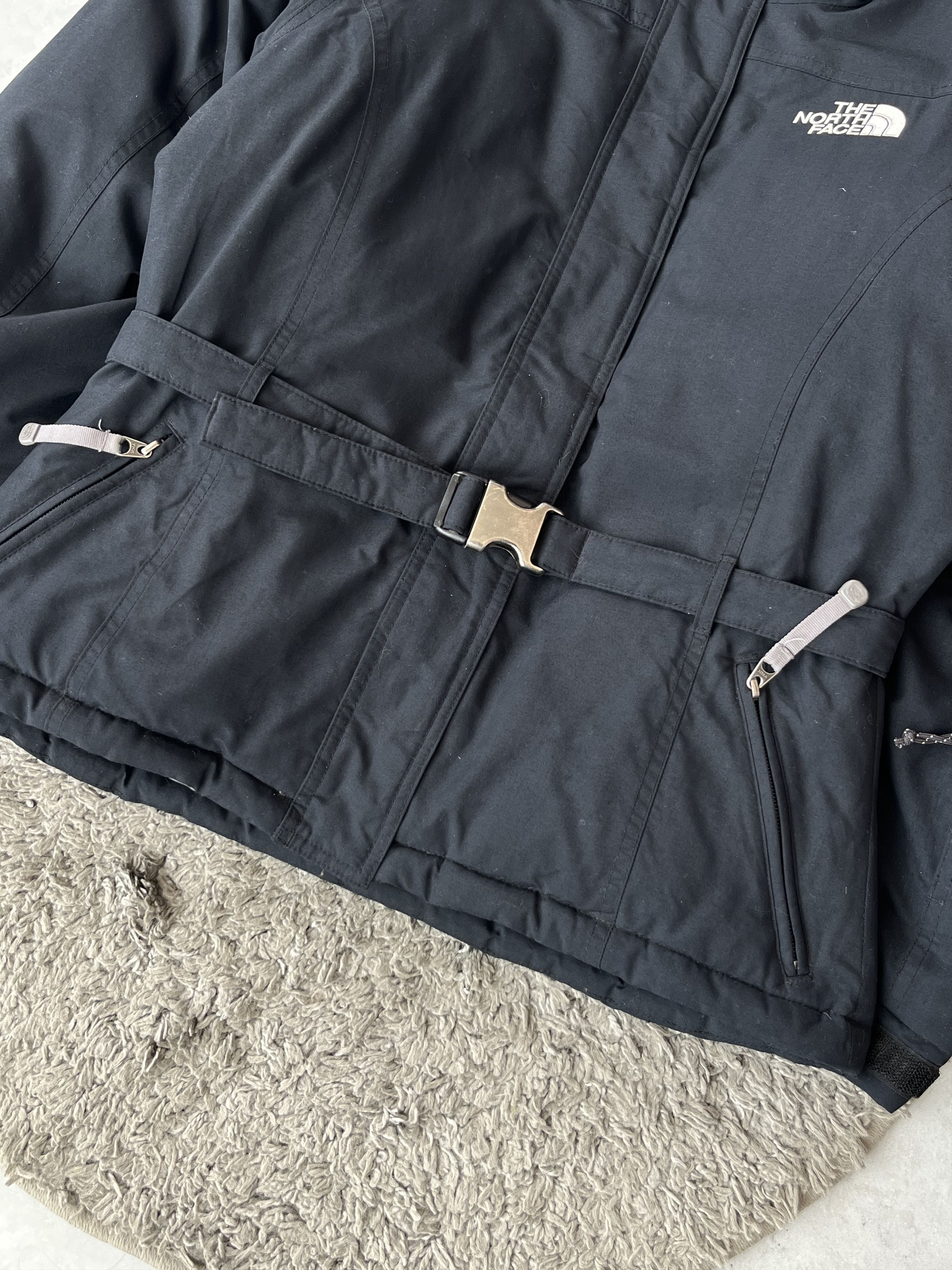 The North Face THE NORTH FACE Women’s HyVent 550 Goose Down Jacket Coat Size S / US 4 / IT 40 - 6 Thumbnail
