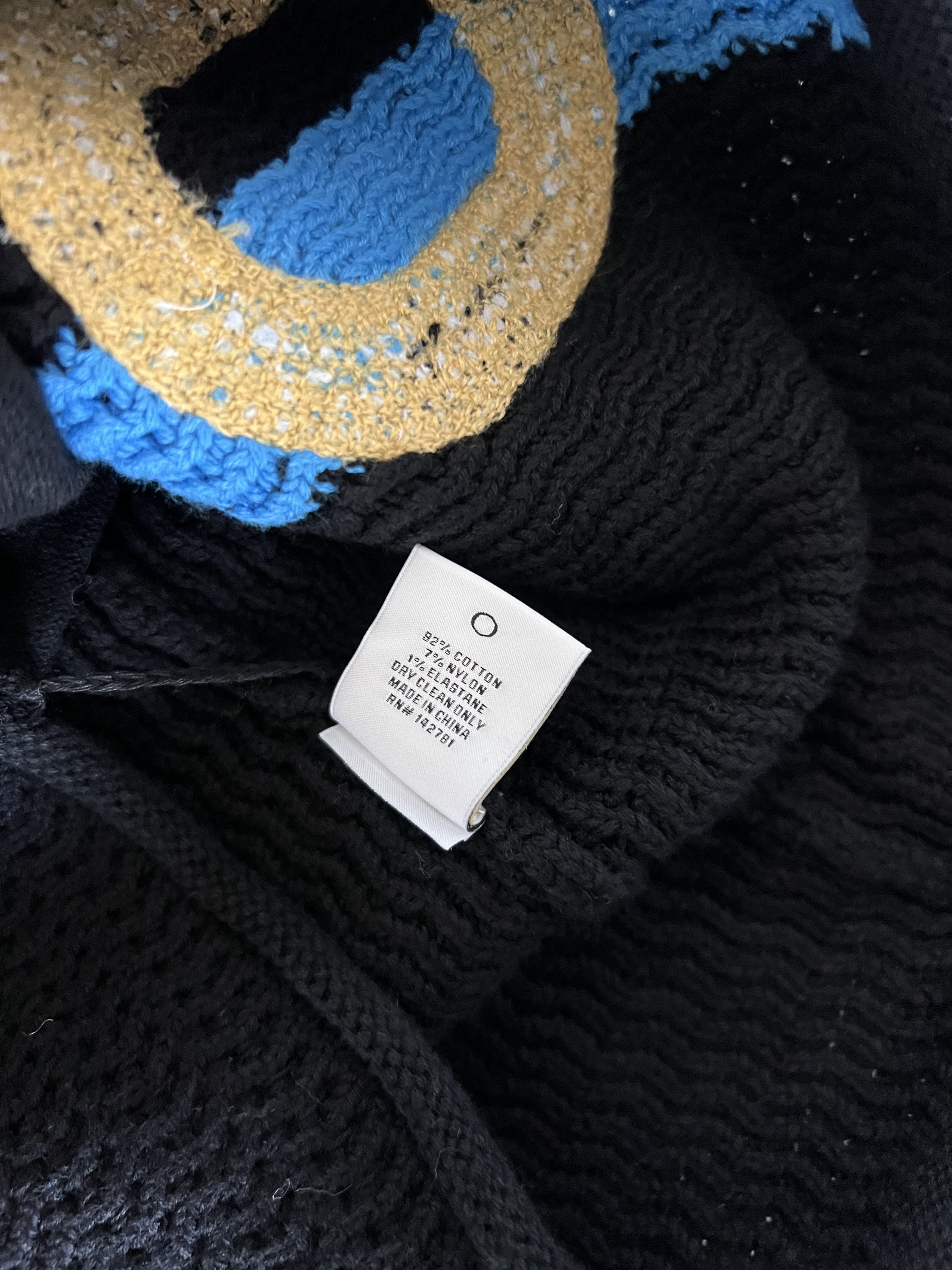 Aime Leon Dore Aime Leon Dore Knit Soccer Shorts in Black Size US 32 / EU 48 - 7 Thumbnail