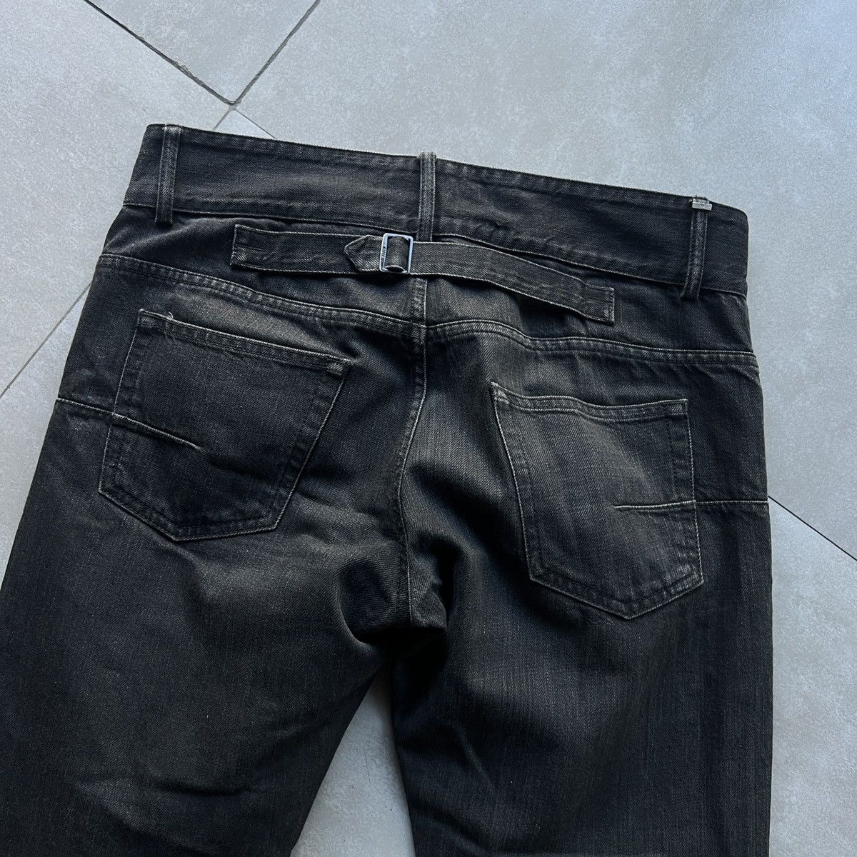 Dior Dior Hedi Slimane era Size US 31 - 6 Thumbnail